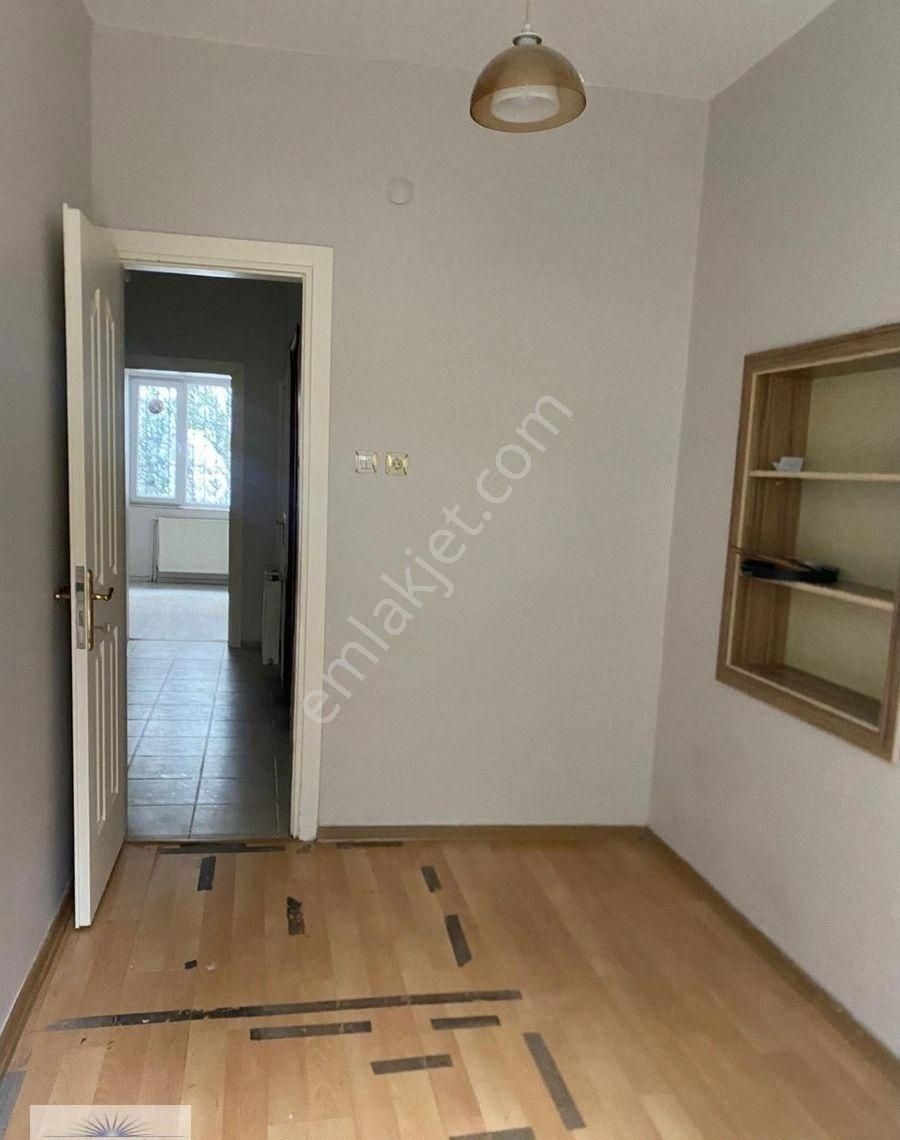 Eti'den Ortaköy'de 2+1 75m2 Yenilenmiş Yüksek Giriş, Bahçeli - Görsel 7