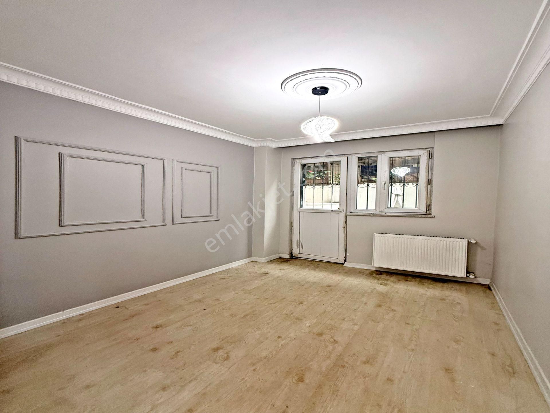 Merkezi Konumda Yeni Binada Yüksek Kredi İmkanlı 2+1 Bahçe Kat - Görsel 6