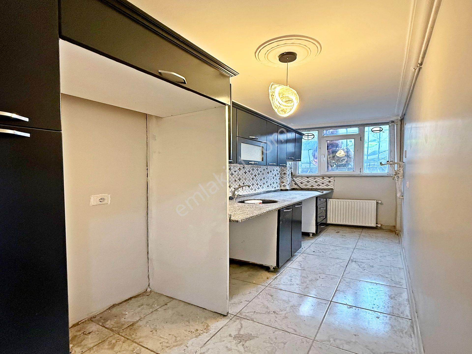 Merkezi Konumda Yeni Binada Yüksek Kredi İmkanlı 2+1 Bahçe Kat - Görsel 2