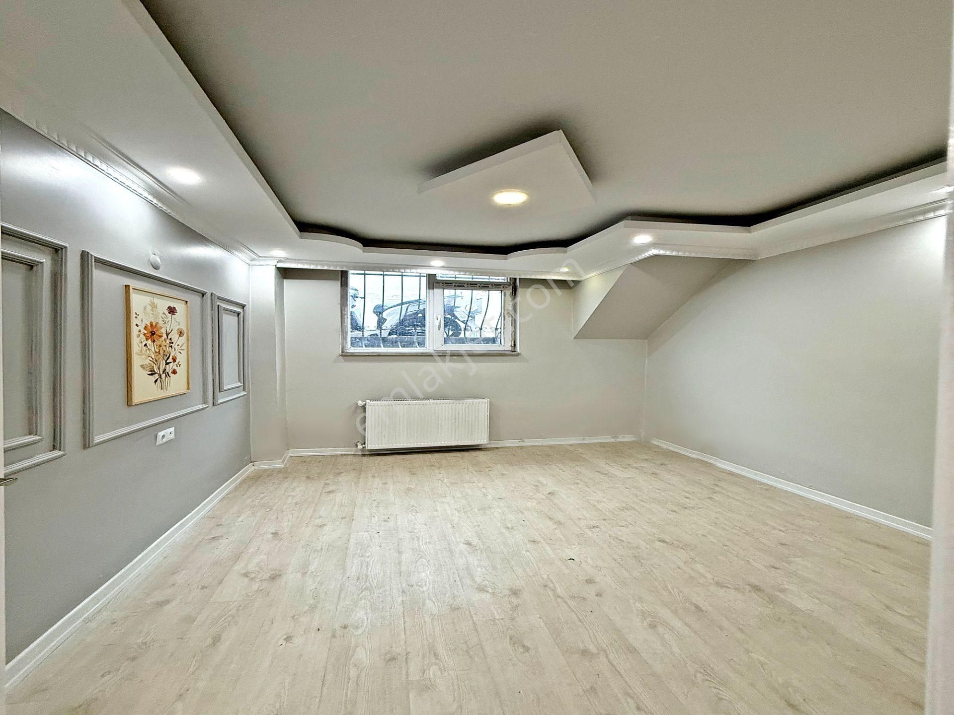 Merkezi Konumda Yeni Binada Yüksek Kredi İmkanlı 2+1 Bahçe Kat - Görsel 4