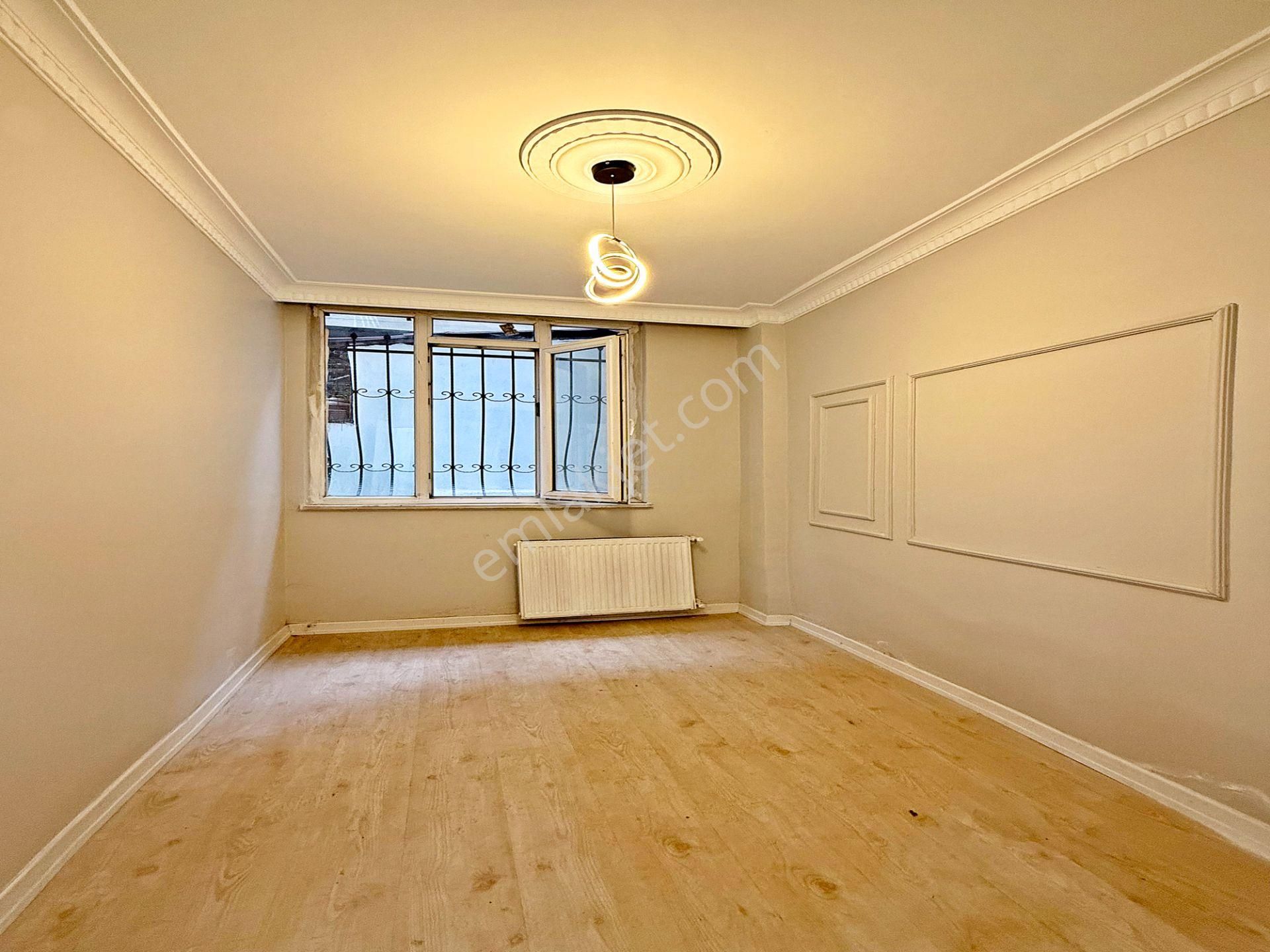 Merkezi Konumda Yeni Binada Yüksek Kredi İmkanlı 2+1 Bahçe Kat - Görsel 5