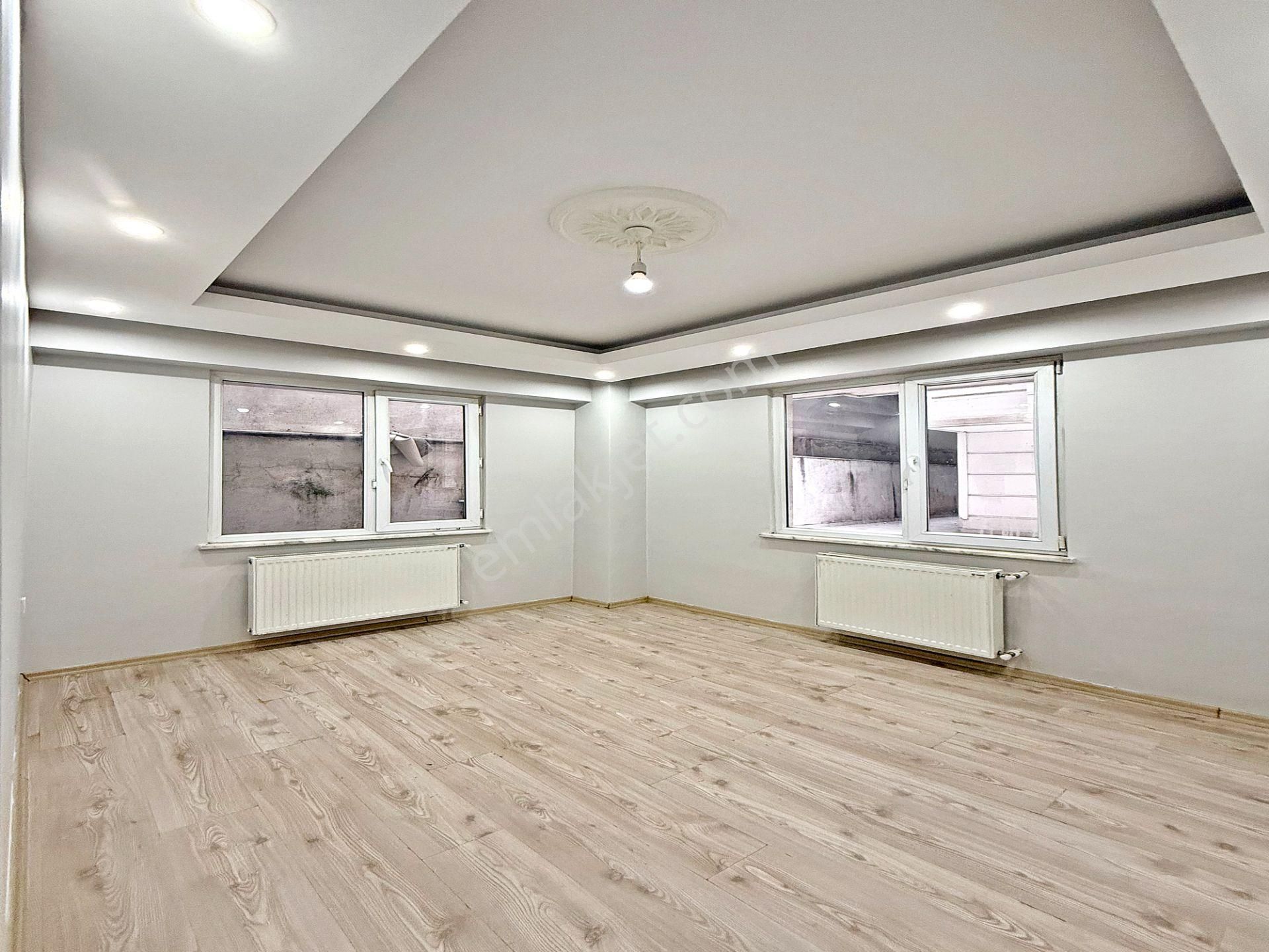 Metrobüse Yürüme Mesafesinde Kiralama Garantili 2+1 Yüksek Giriş - Görsel 4