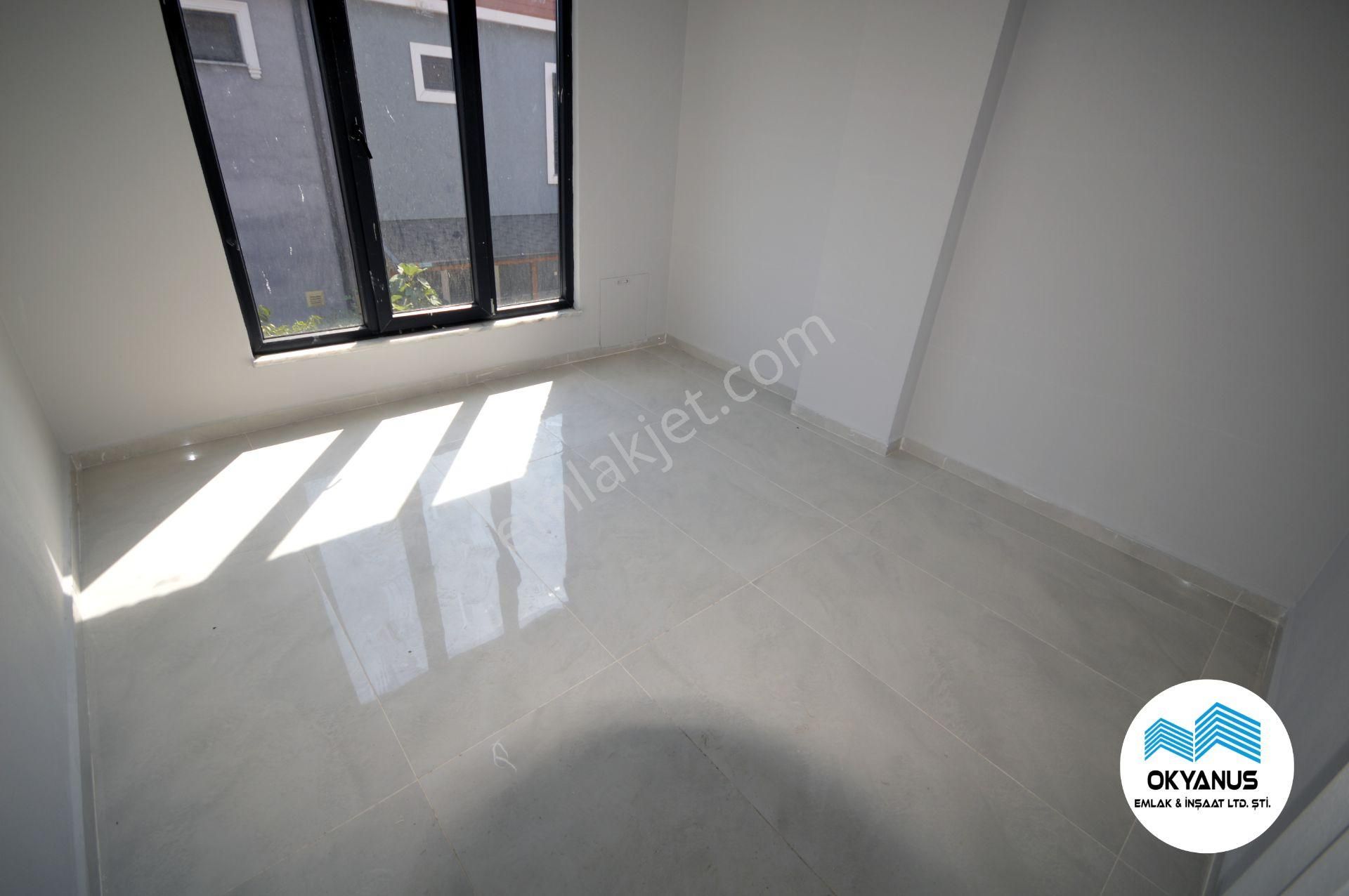 Sakarya Kocaali'de Müstakil Havuzlu 3+1 Modern Villa - Görsel 17