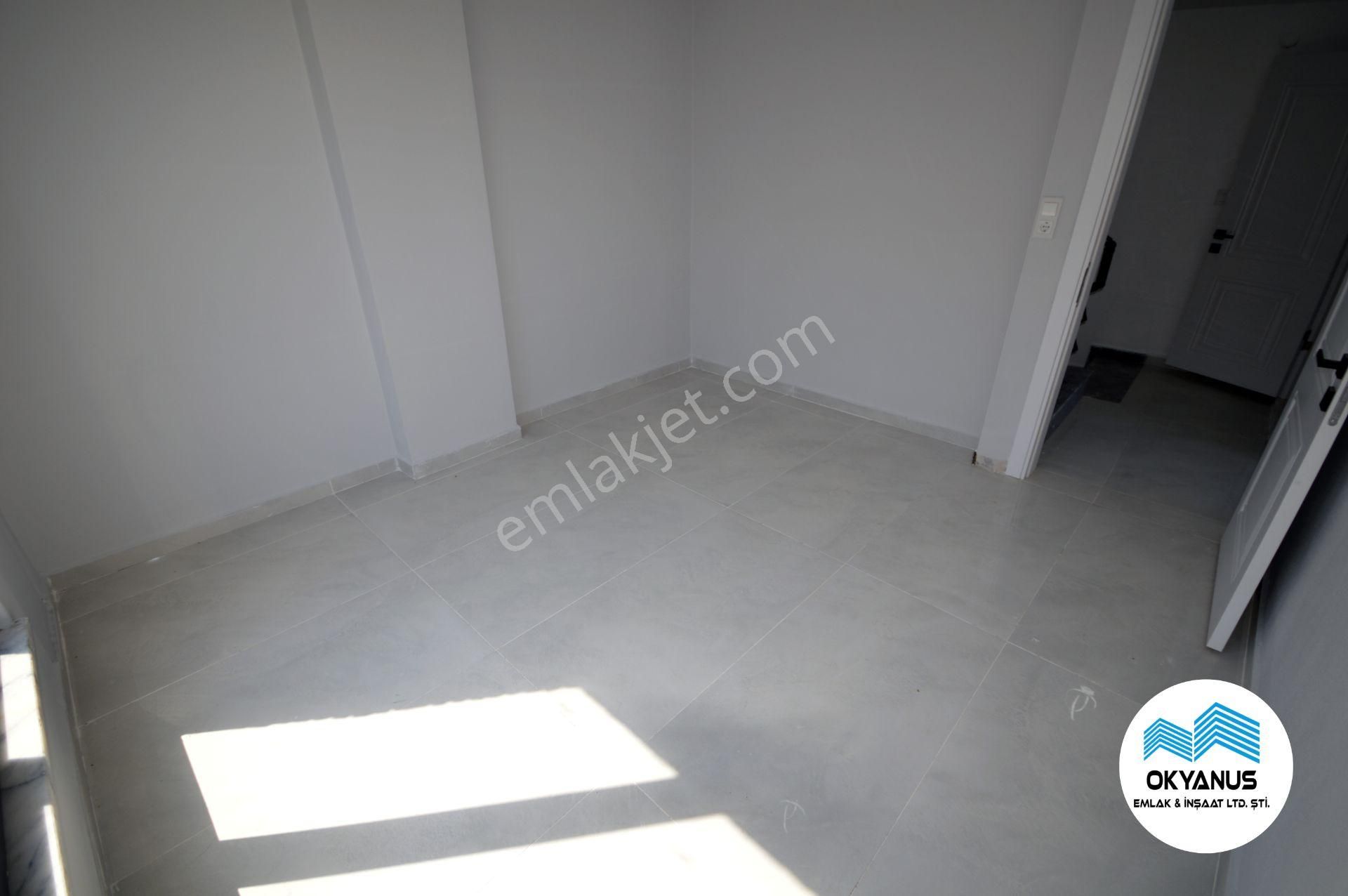 Sakarya Kocaali'de Müstakil Havuzlu 3+1 Modern Villa - Görsel 18