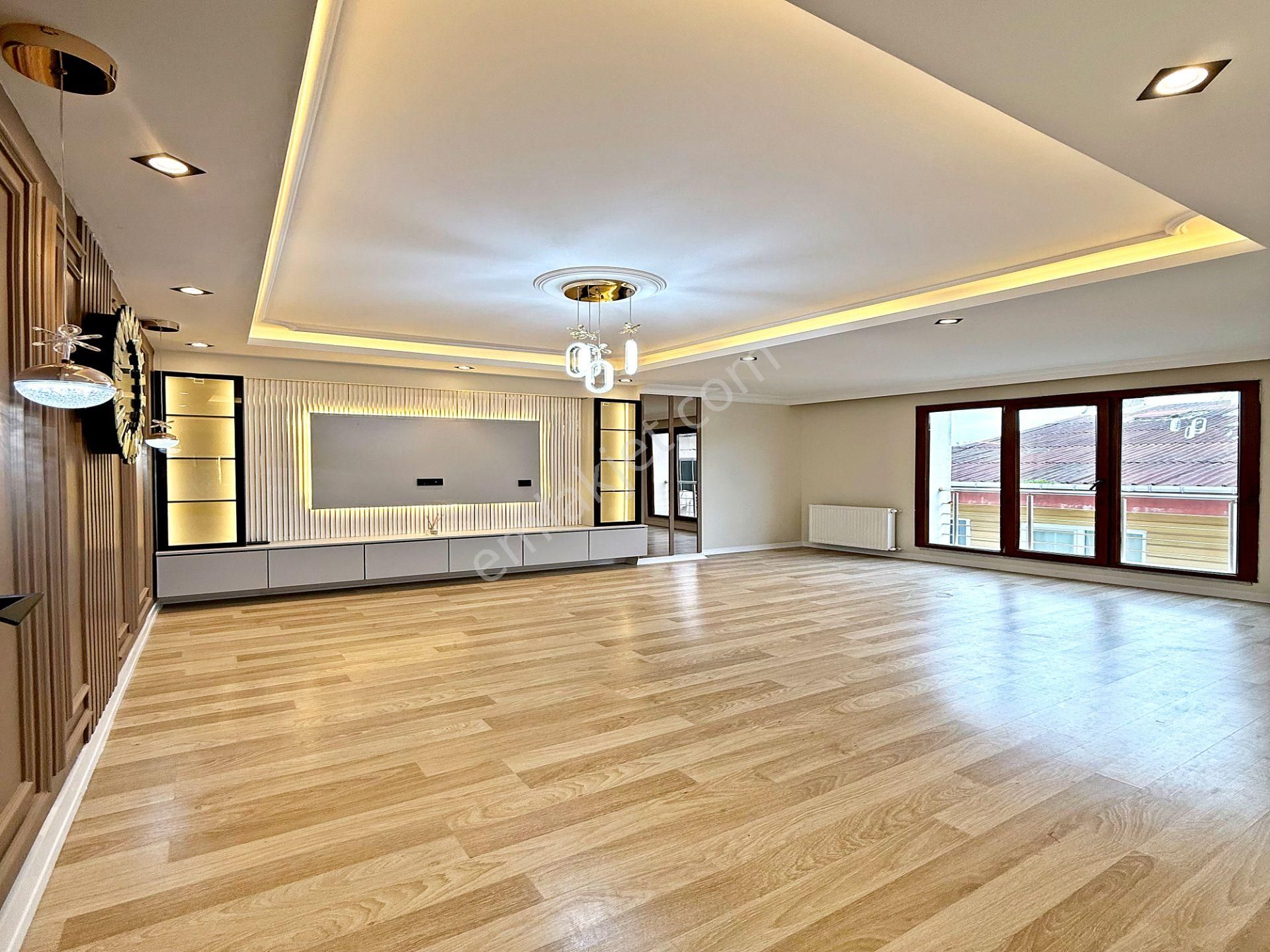 Bölgenin En İyisi 2+1 Masrafsız Krediye Uygun İskanlı Ara Kat - Görsel 2