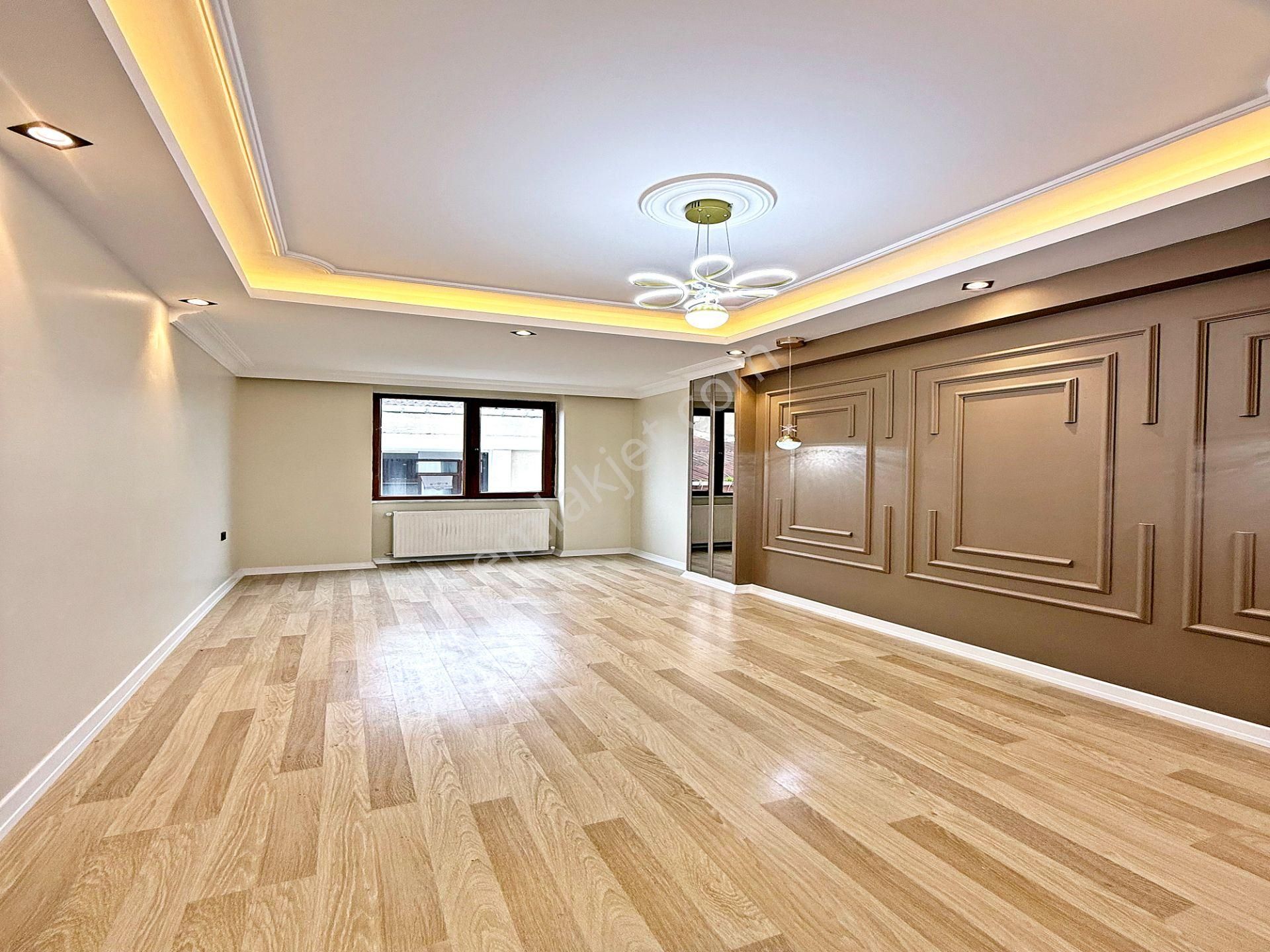 Bölgenin En İyisi 2+1 Masrafsız Krediye Uygun İskanlı Ara Kat - Görsel 8