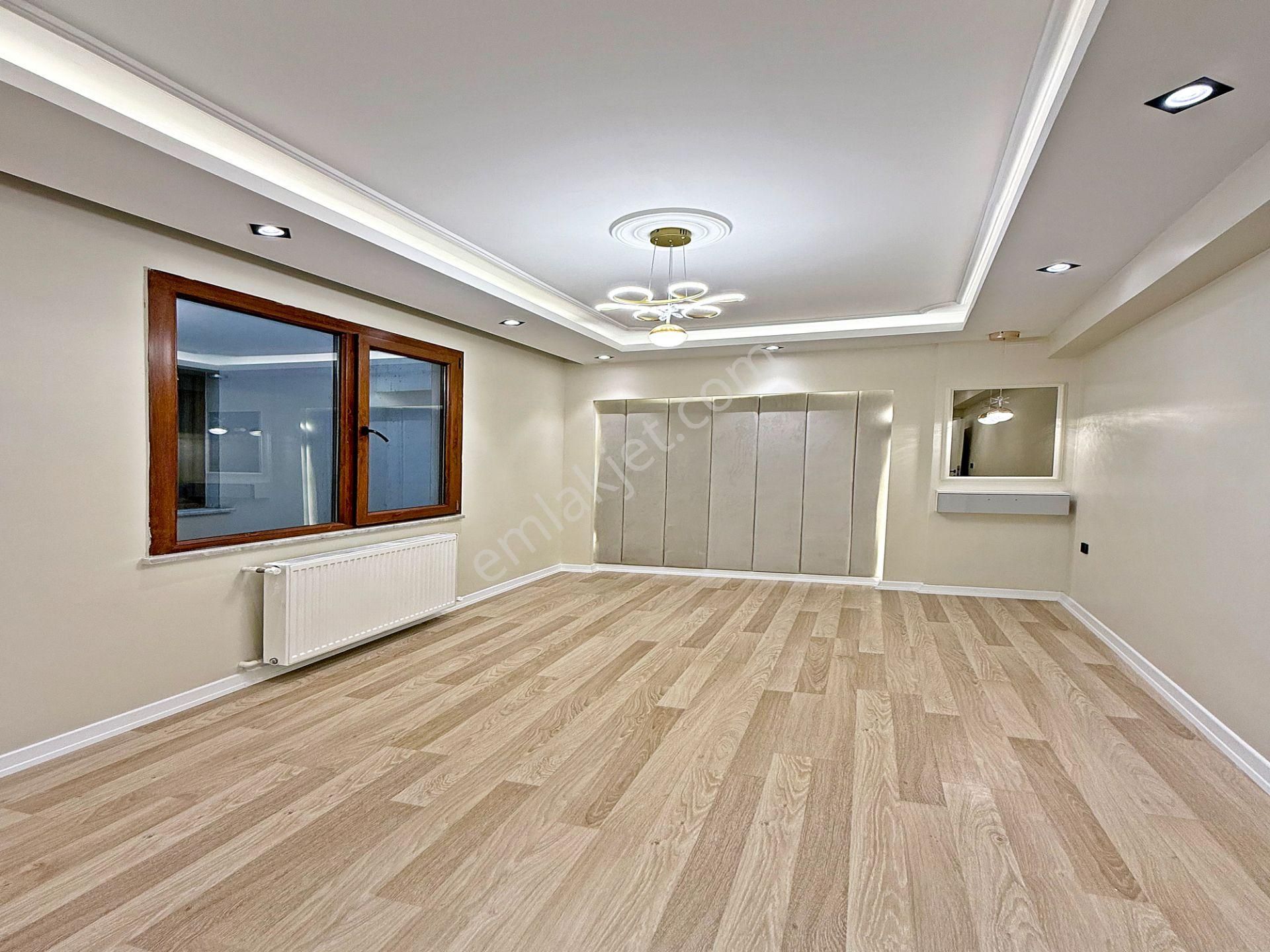 Bölgenin En İyisi 2+1 Masrafsız Krediye Uygun İskanlı Ara Kat - Görsel 12