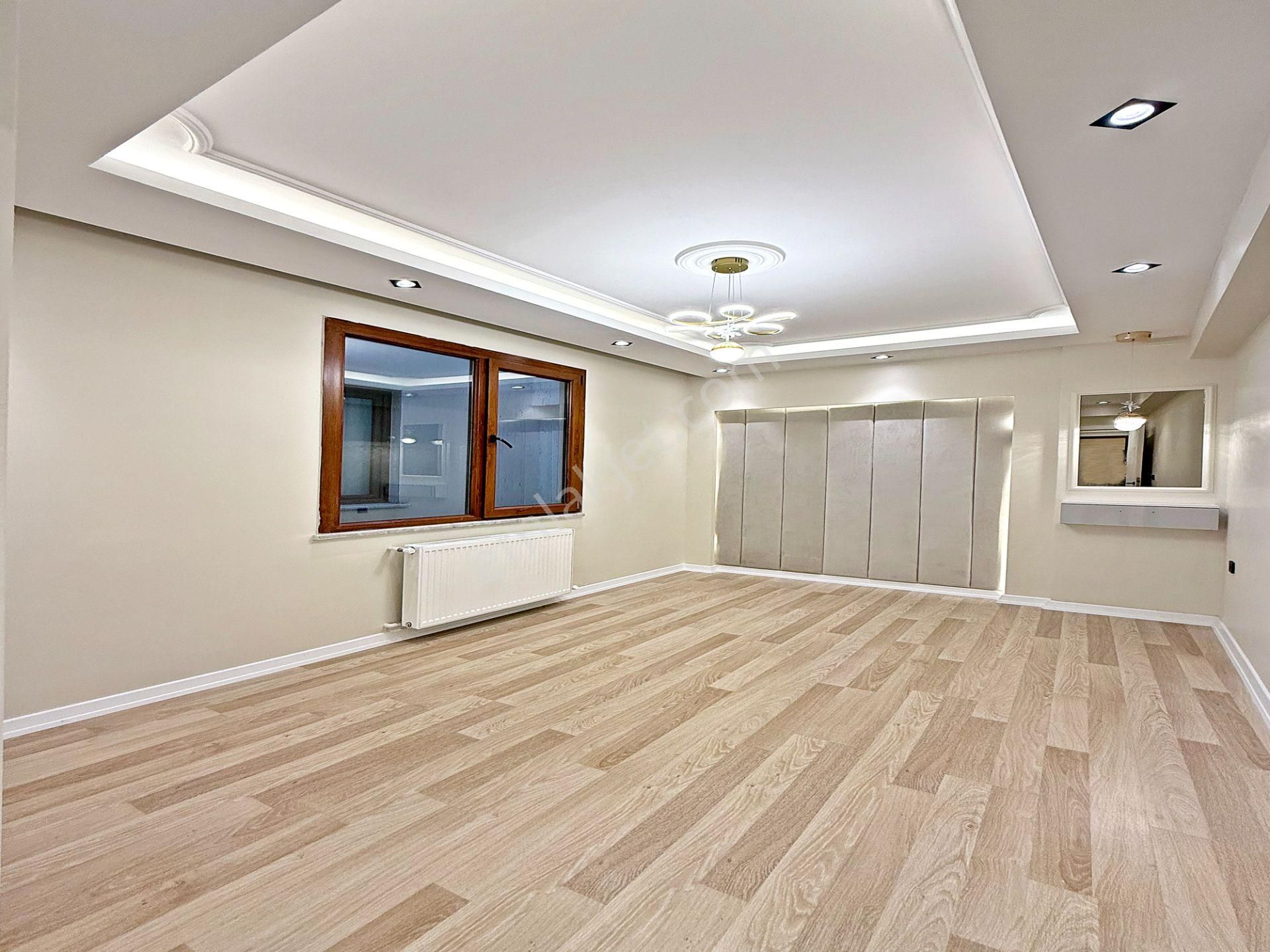 Bölgenin En İyisi 2+1 Masrafsız Krediye Uygun İskanlı Ara Kat - Görsel 11