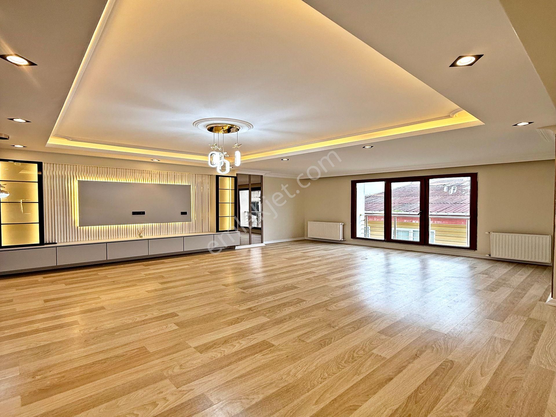 Bölgenin En İyisi 2+1 Masrafsız Krediye Uygun İskanlı Ara Kat - Görsel 3