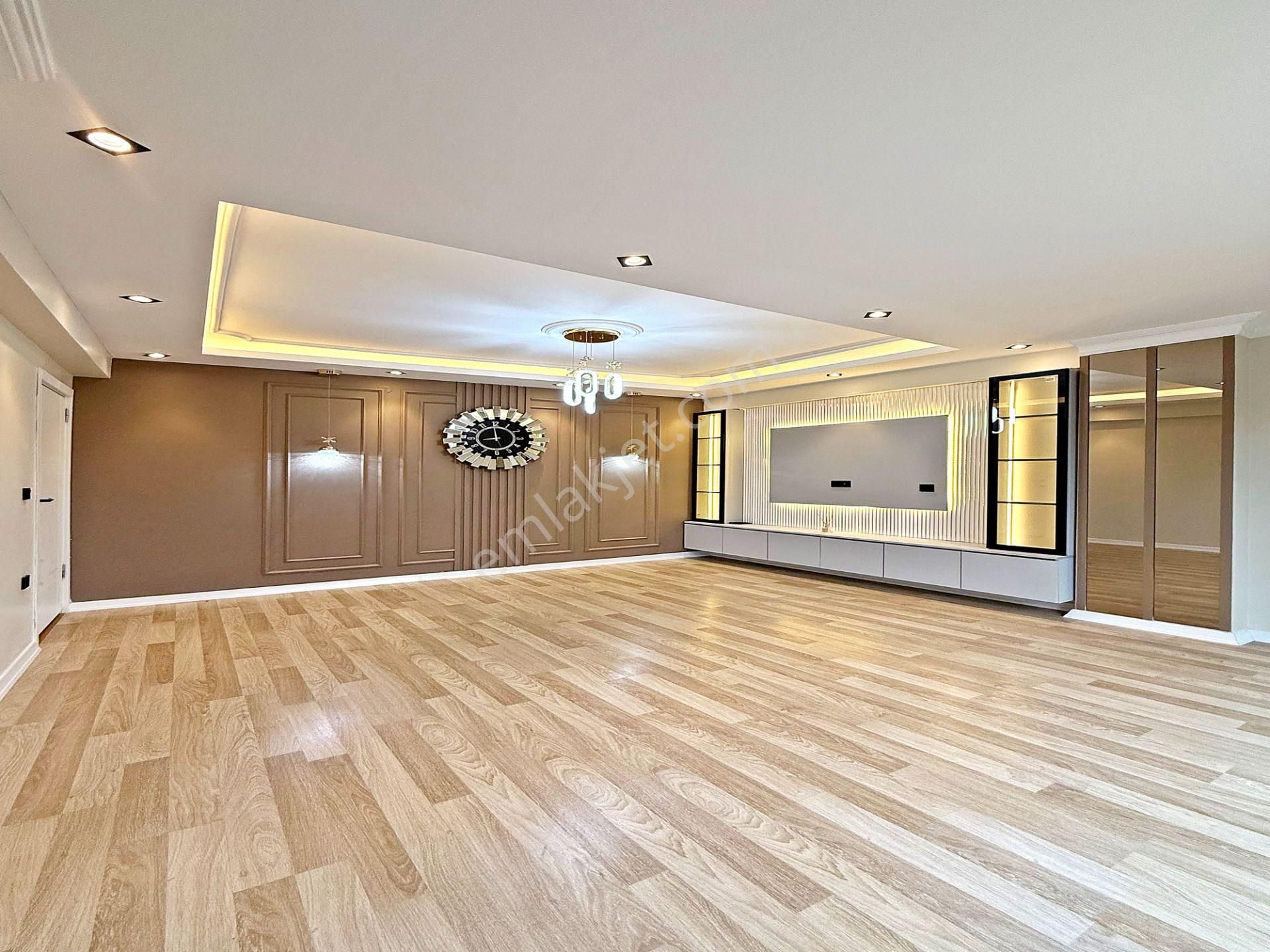 Bölgenin En İyisi 2+1 Masrafsız Krediye Uygun İskanlı Ara Kat - Görsel 4