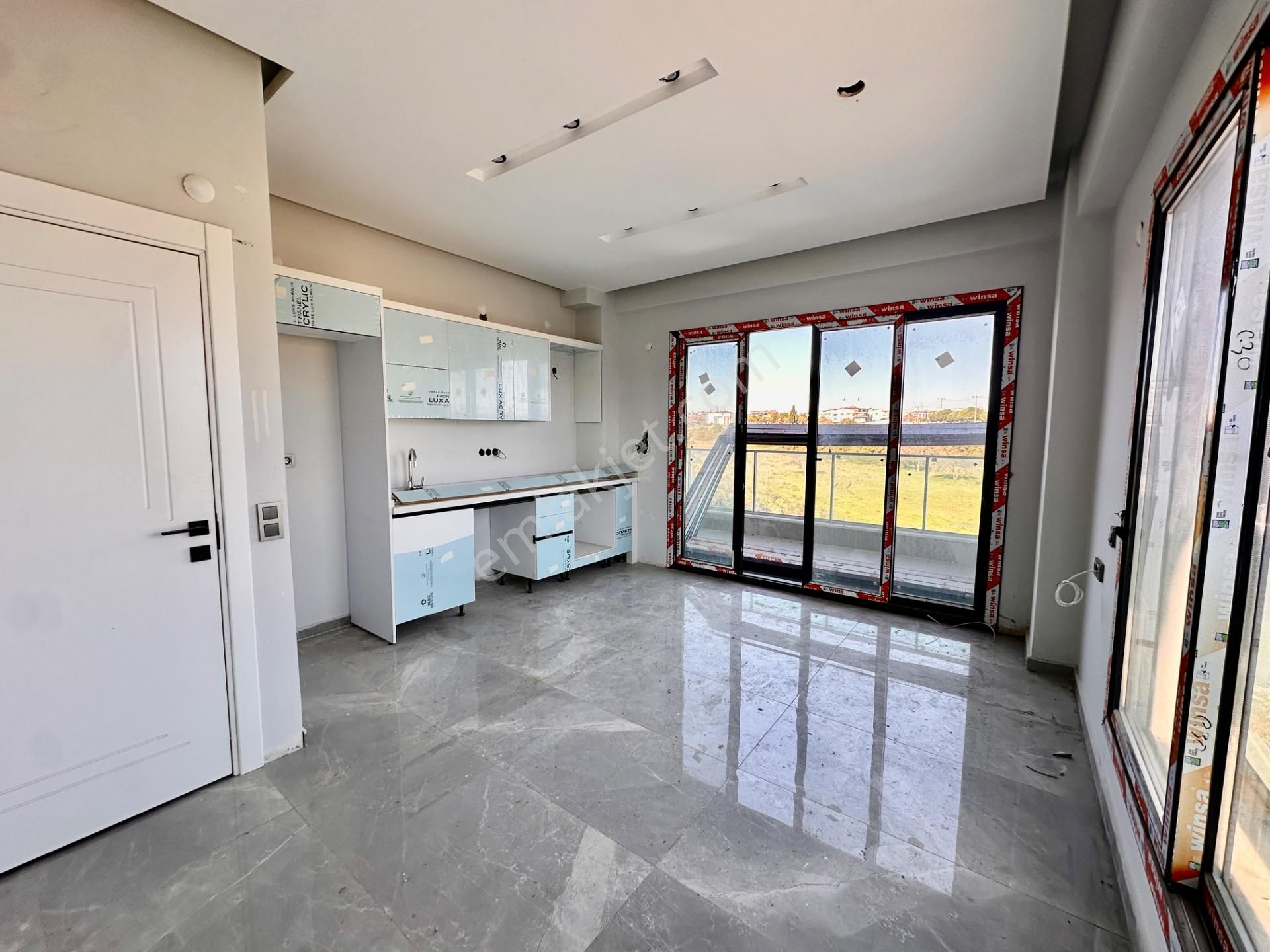 Didim'de Satılık 2+1 Sıfır Daire - Görsel 18