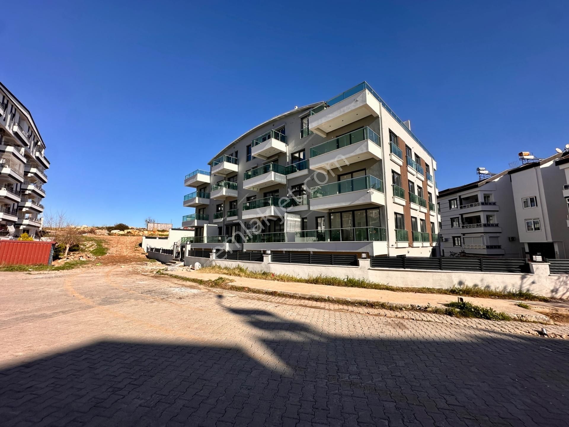 Didim'de Satılık 2+1 Sıfır Daire - Görsel 3