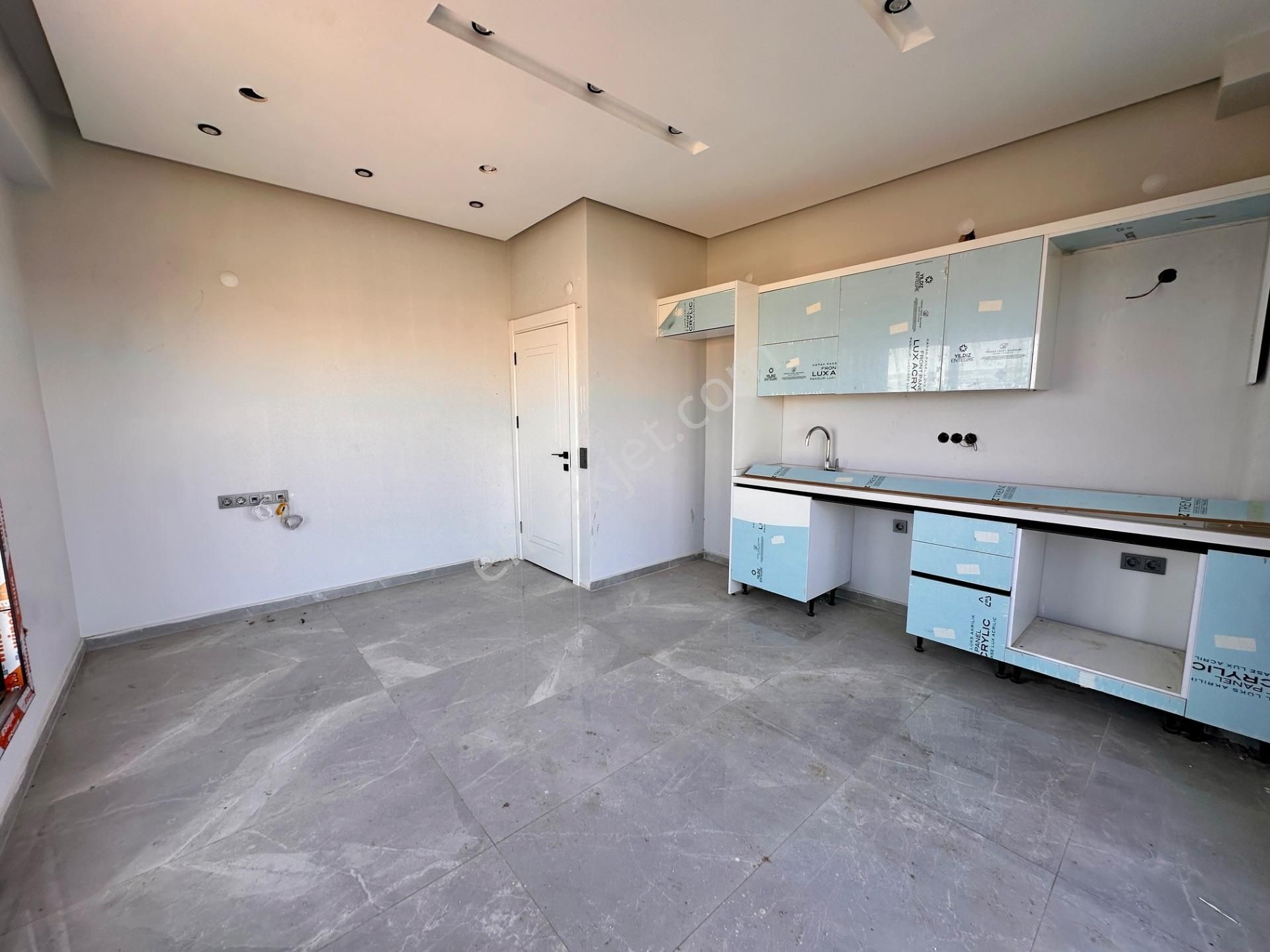 Didim'de Satılık 2+1 Sıfır Daire - Görsel 6