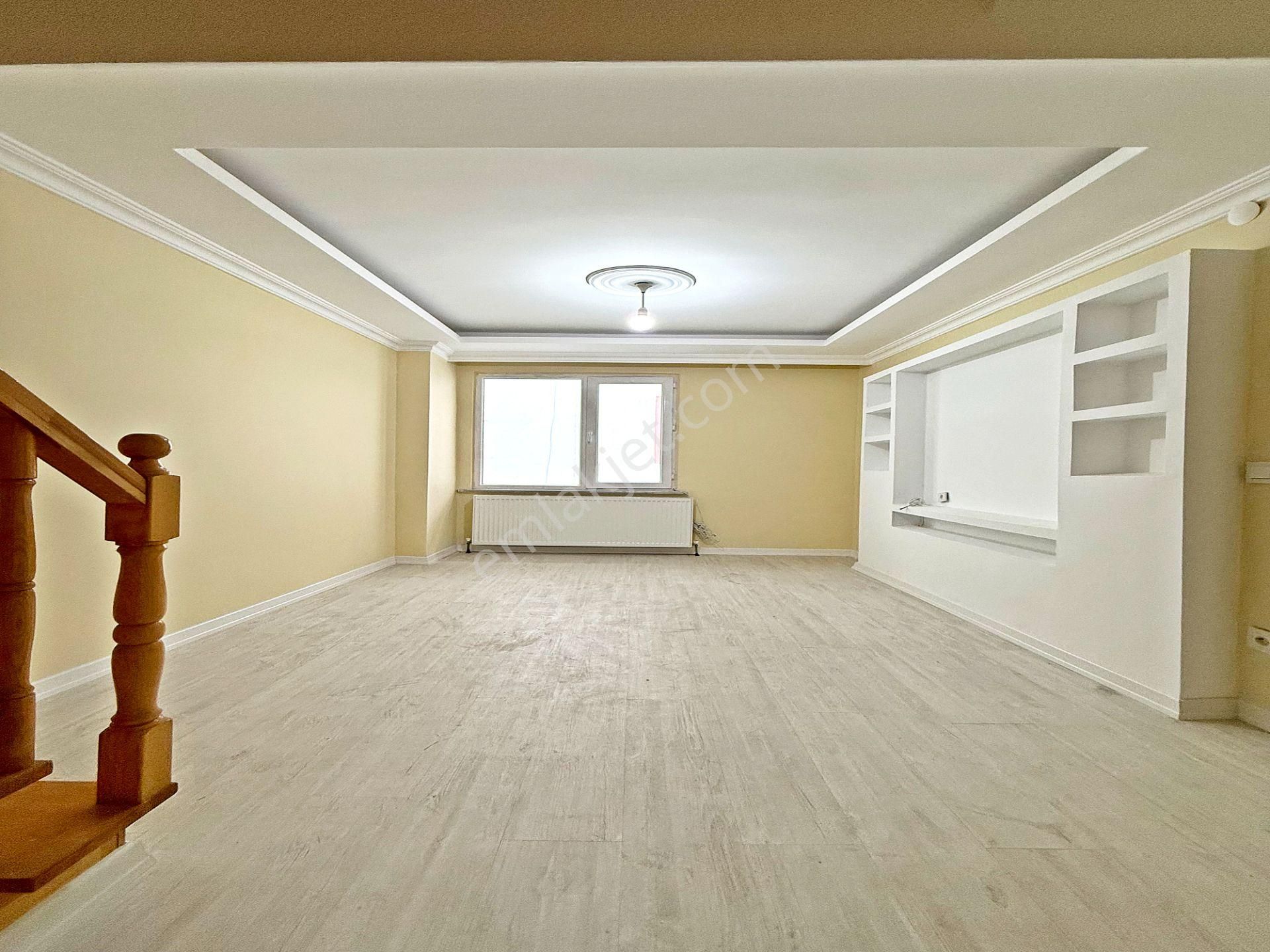 Metrobüse Yürüme Mesafesinde 2+1 Fiyatına 4+1 Büyük Fırsat