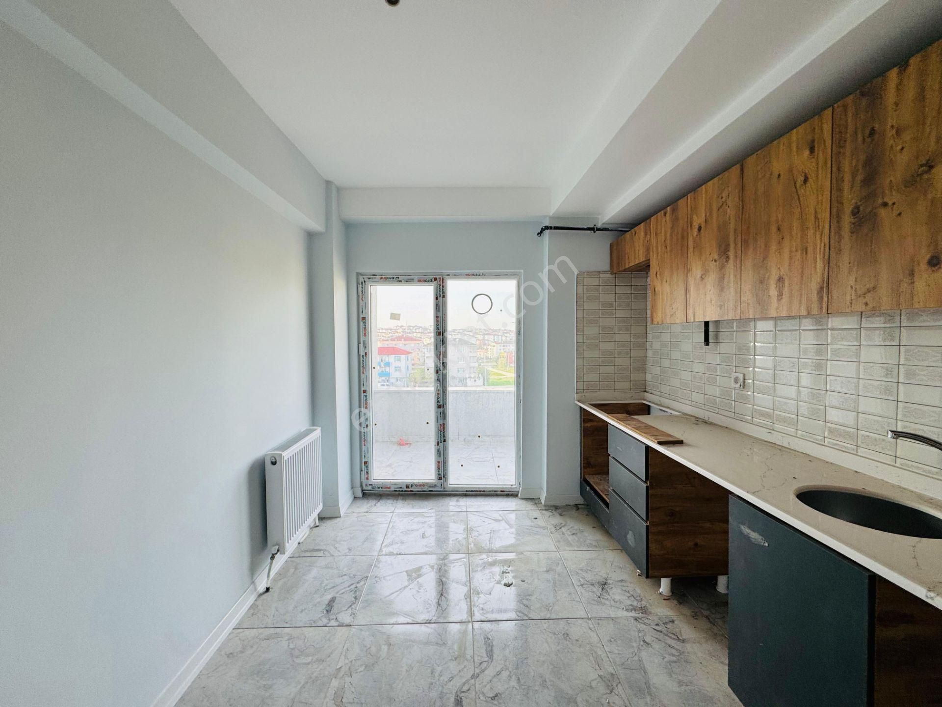 Merpa Nşaat'tan Çerkezköy Bağlık Mah 3+1 Sıfır Son Daire - Görsel 6