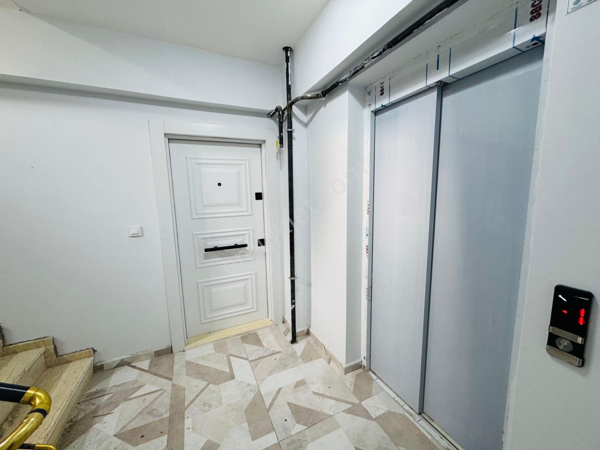 Merpa Nşaat'tan Çerkezköy Bağlık Mah 3+1 Sıfır Son Daire - Görsel 24