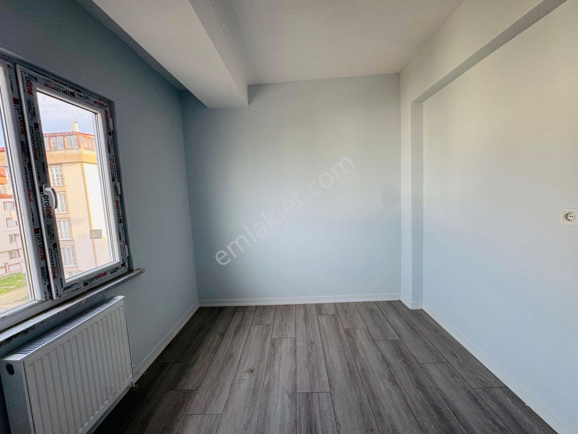 Merpa Nşaat'tan Çerkezköy Bağlık Mah 3+1 Sıfır Son Daire - Görsel 11