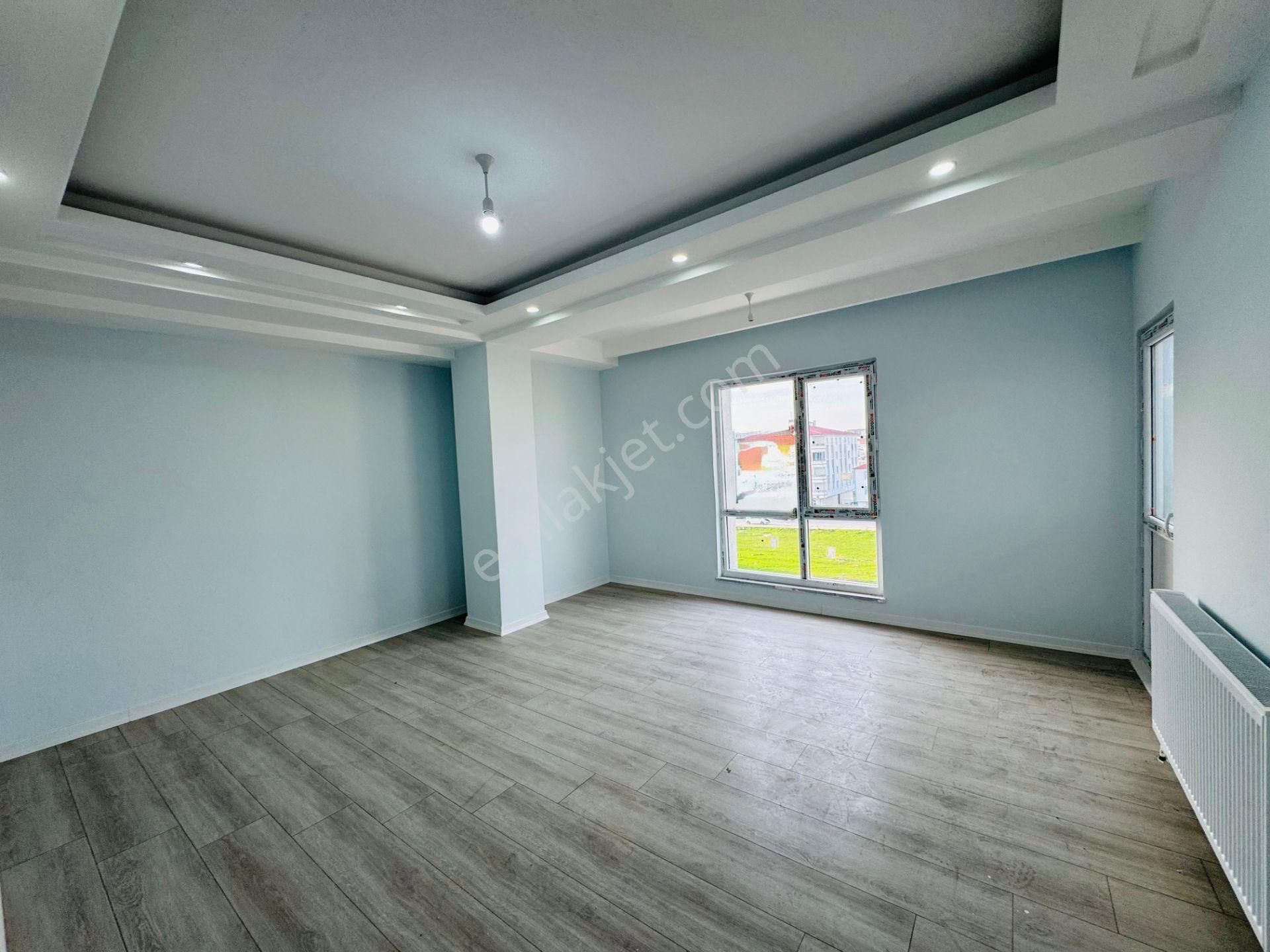 Merpa Nşaat'tan Çerkezköy Bağlık Mah 3+1 Sıfır Son Daire - Görsel 5