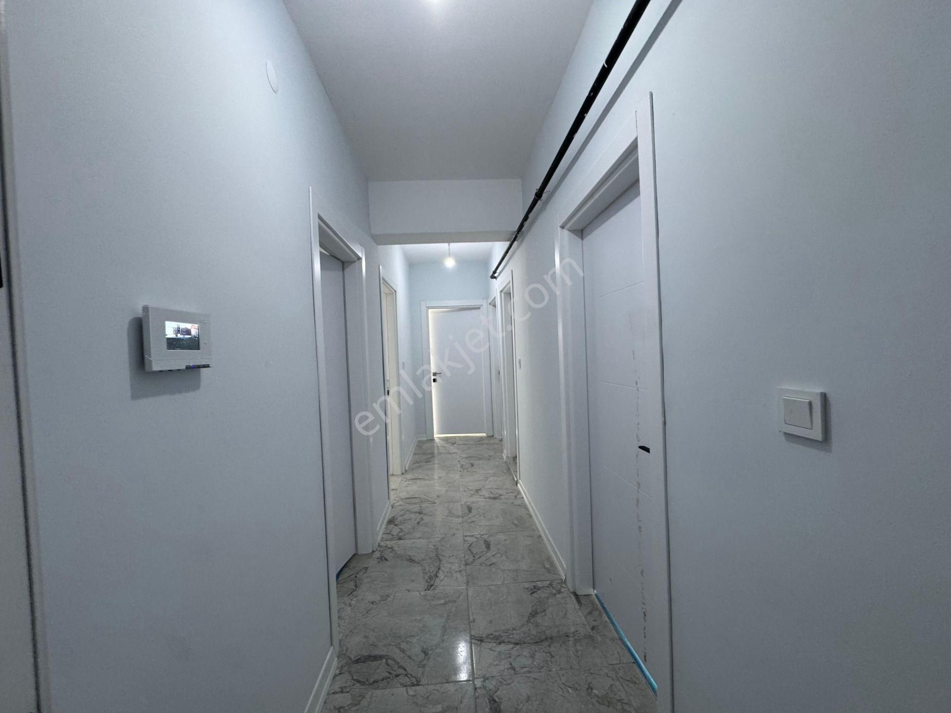 Merpa Nşaat'tan Çerkezköy Bağlık Mah 3+1 Sıfır Son Daire - Görsel 22