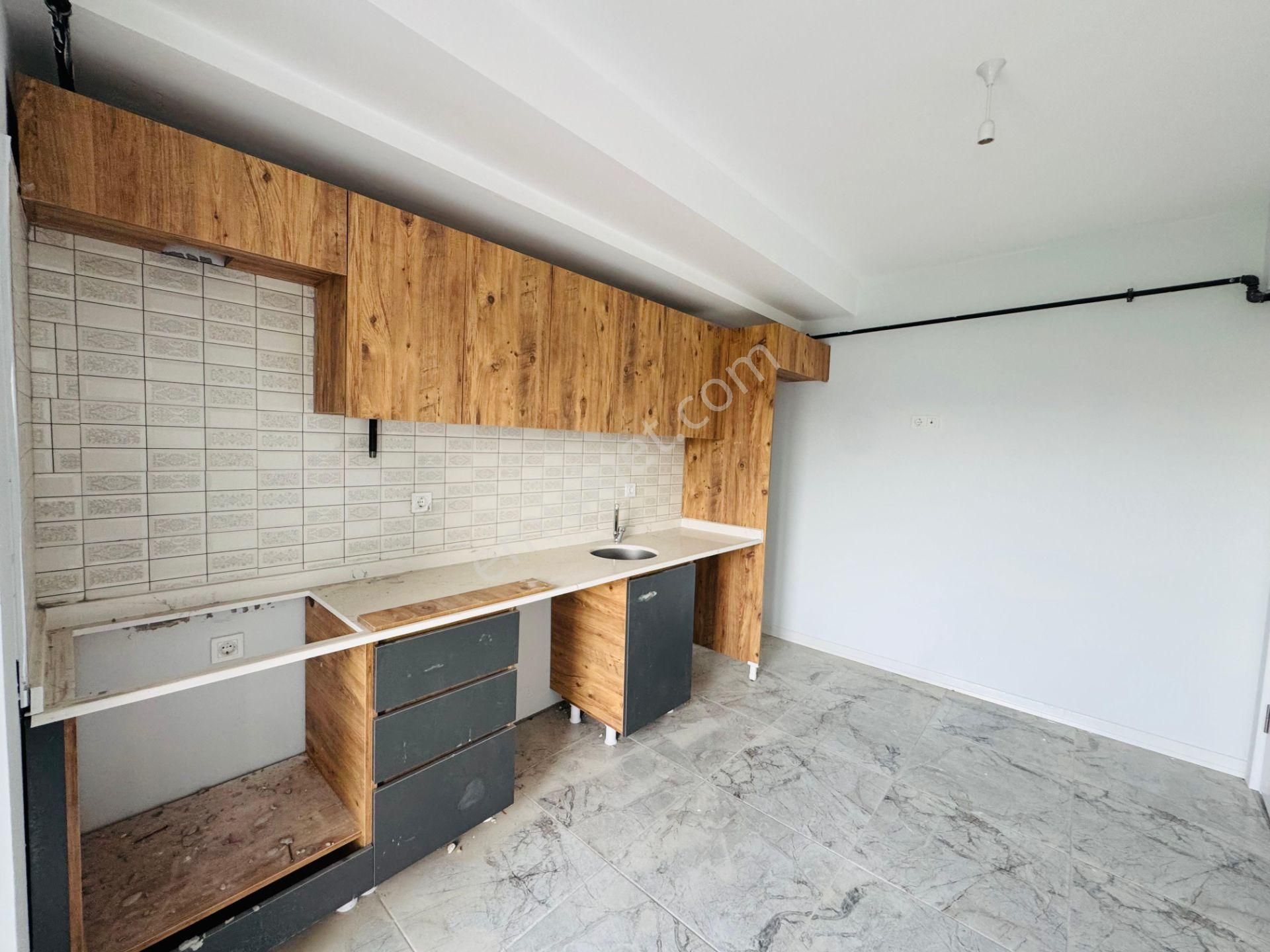 Merpa Nşaat'tan Çerkezköy Bağlık Mah 3+1 Sıfır Son Daire - Görsel 12