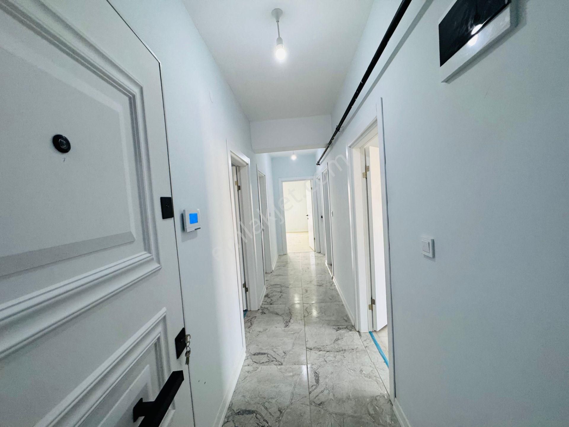 Merpa Nşaat'tan Çerkezköy Bağlık Mah 3+1 Sıfır Son Daire - Görsel 18