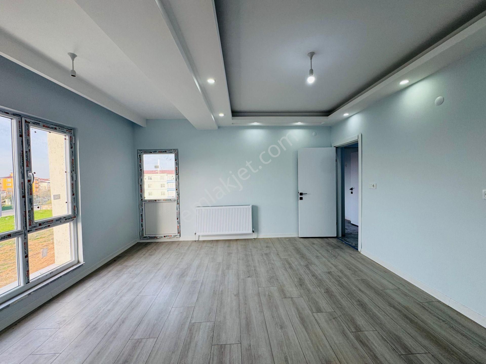 Merpa Nşaat'tan Çerkezköy Bağlık Mah 3+1 Sıfır Son Daire - Görsel 4