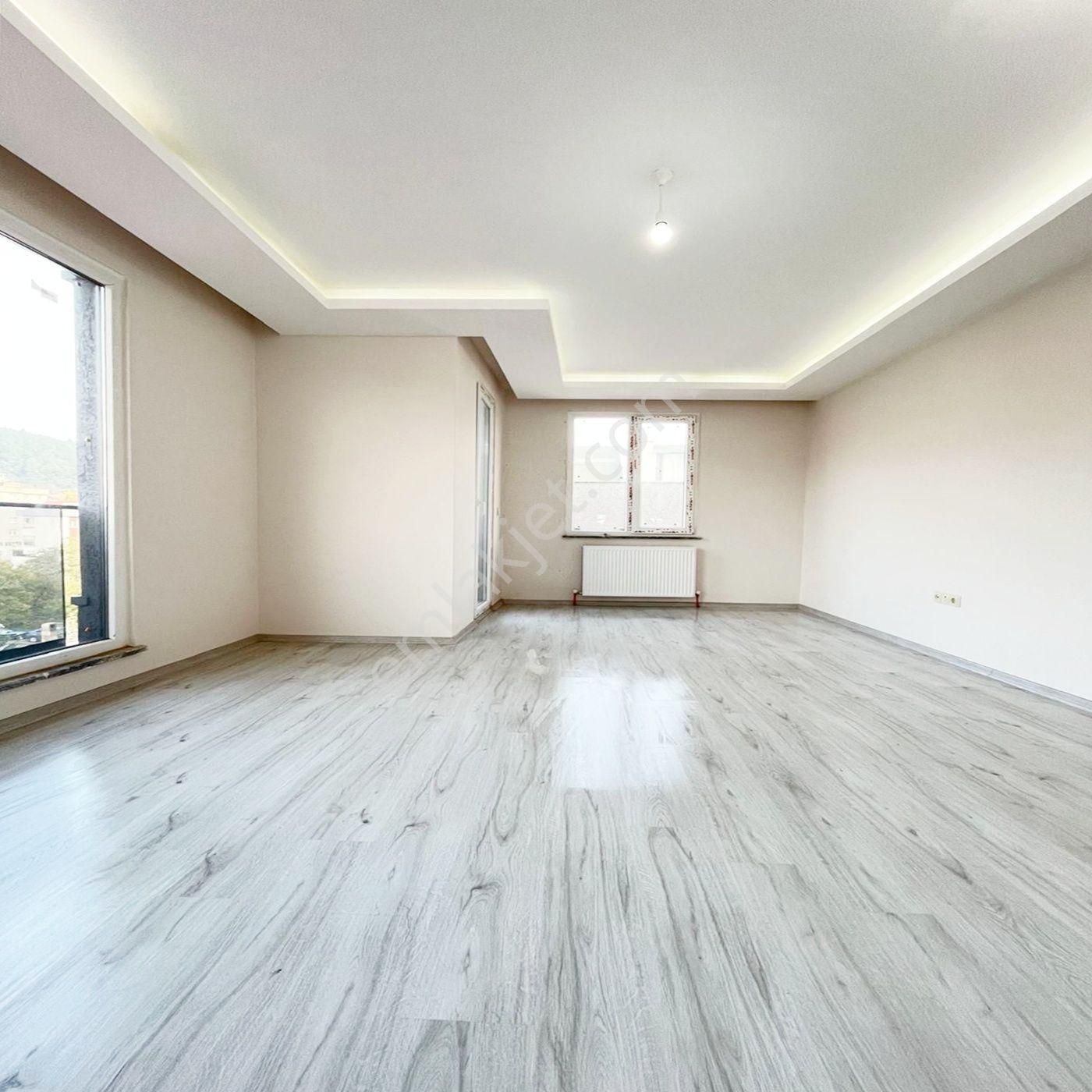 Modern Mimariliği, Konfor Ve Zerafeti Buluşturan Üst Dubleks!!! - Görsel 9