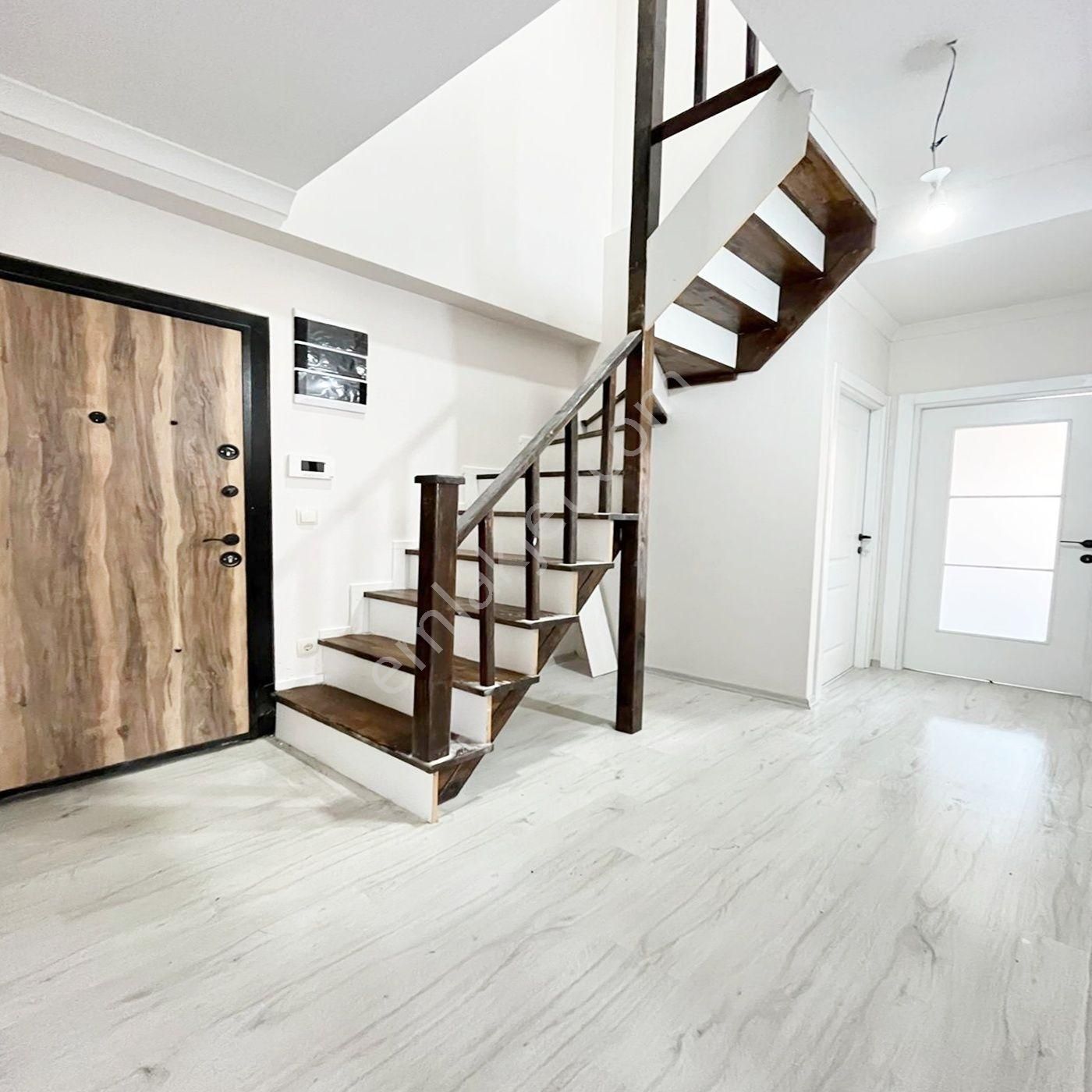 Modern Mimariliği, Konfor Ve Zerafeti Buluşturan Üst Dubleks!!! - Görsel 19