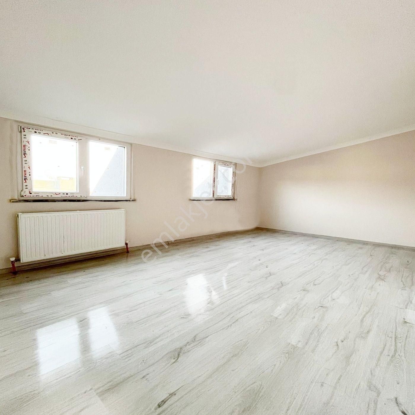 Modern Mimariliği, Konfor Ve Zerafeti Buluşturan Üst Dubleks!!! - Görsel 21