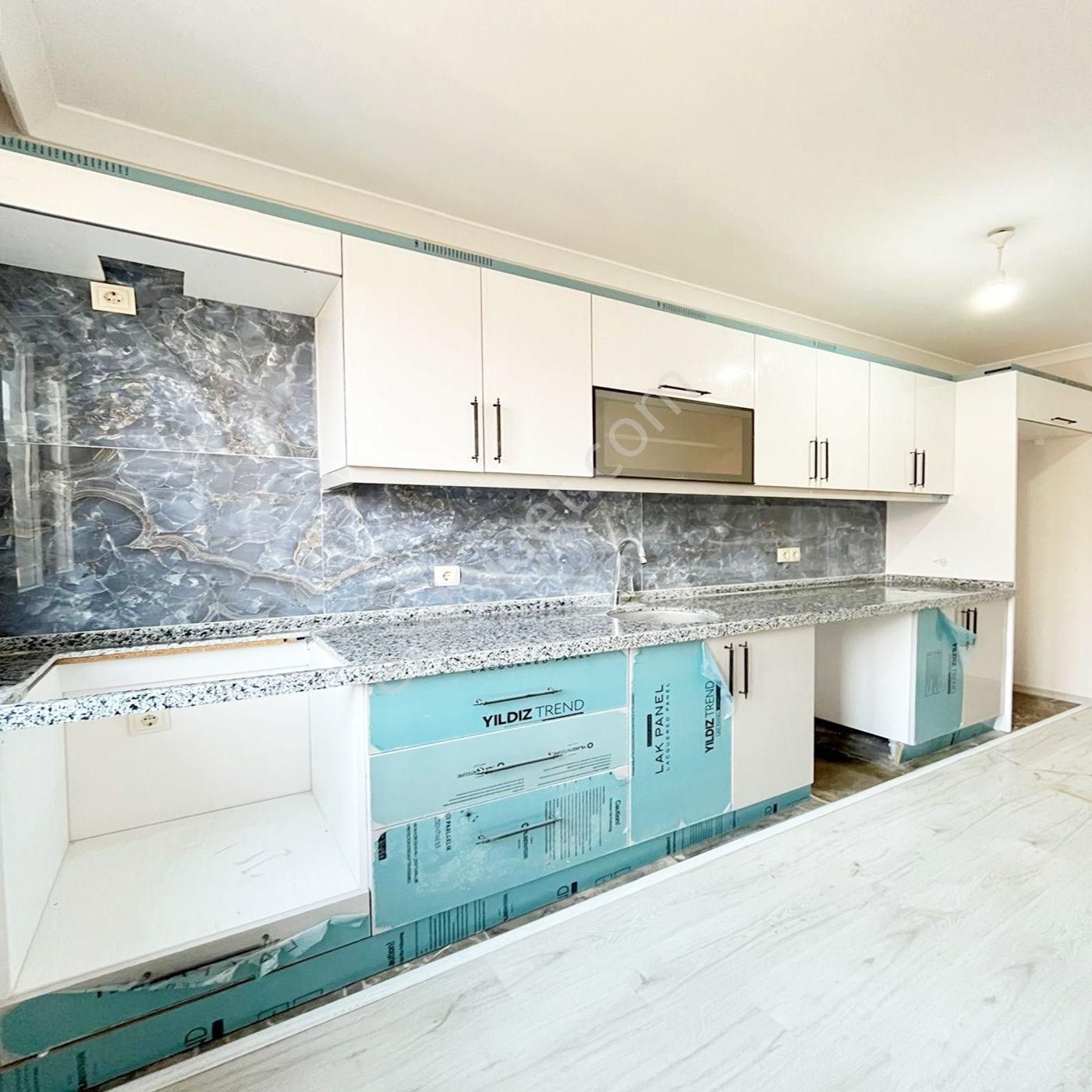 Modern Mimariliği, Konfor Ve Zerafeti Buluşturan Üst Dubleks!!! - Görsel 8