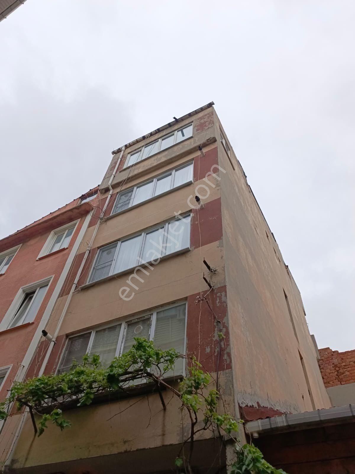 Sahibinden Kelepir Tadilatlı Satılık Daire