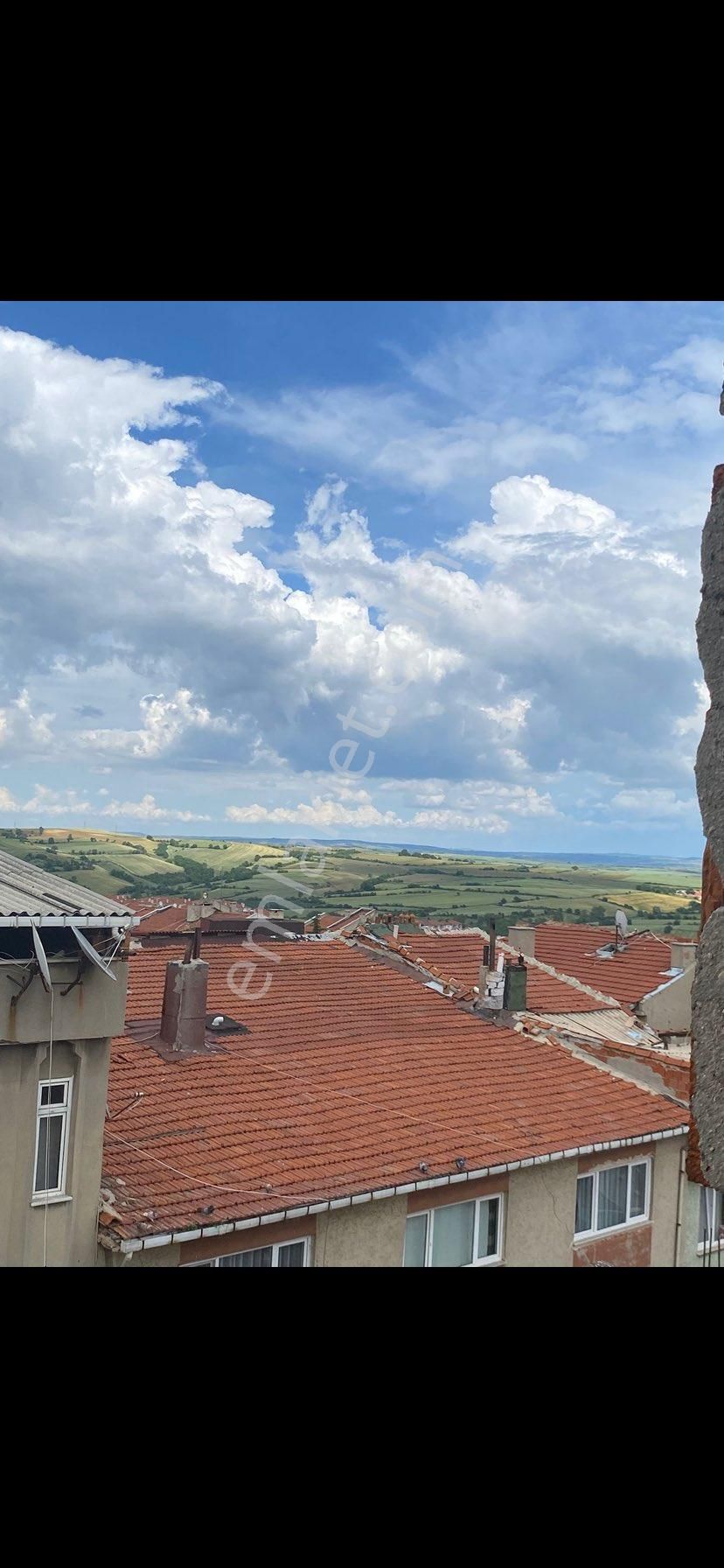 Sahibinden Kelepir Tadilatlı Satılık Daire - Görsel 8