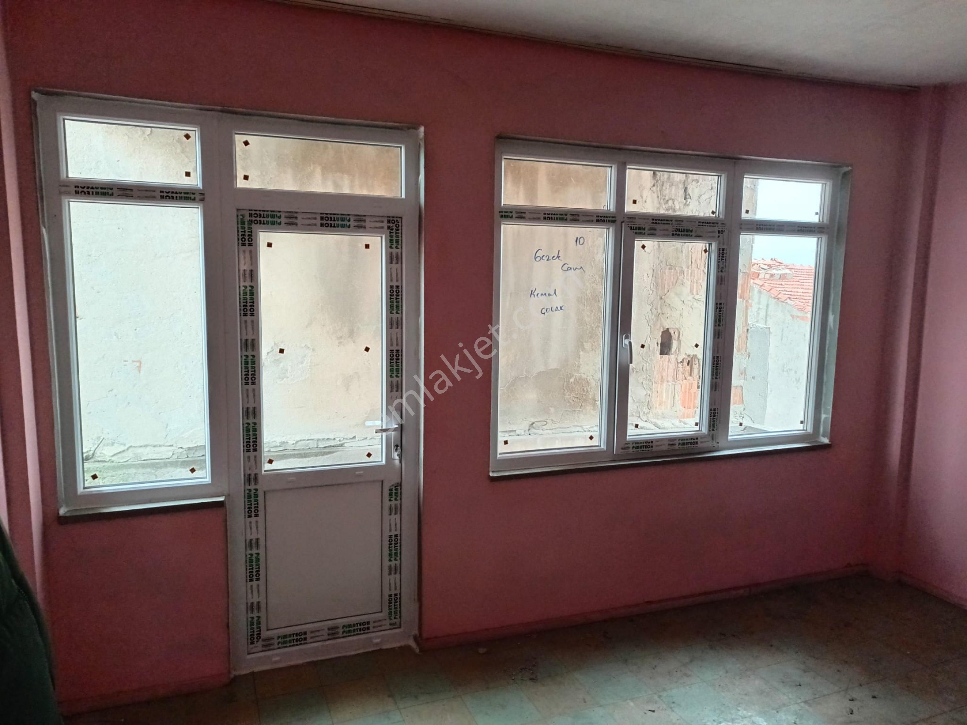 Sahibinden Kelepir Tadilatlı Satılık Daire - Görsel 9