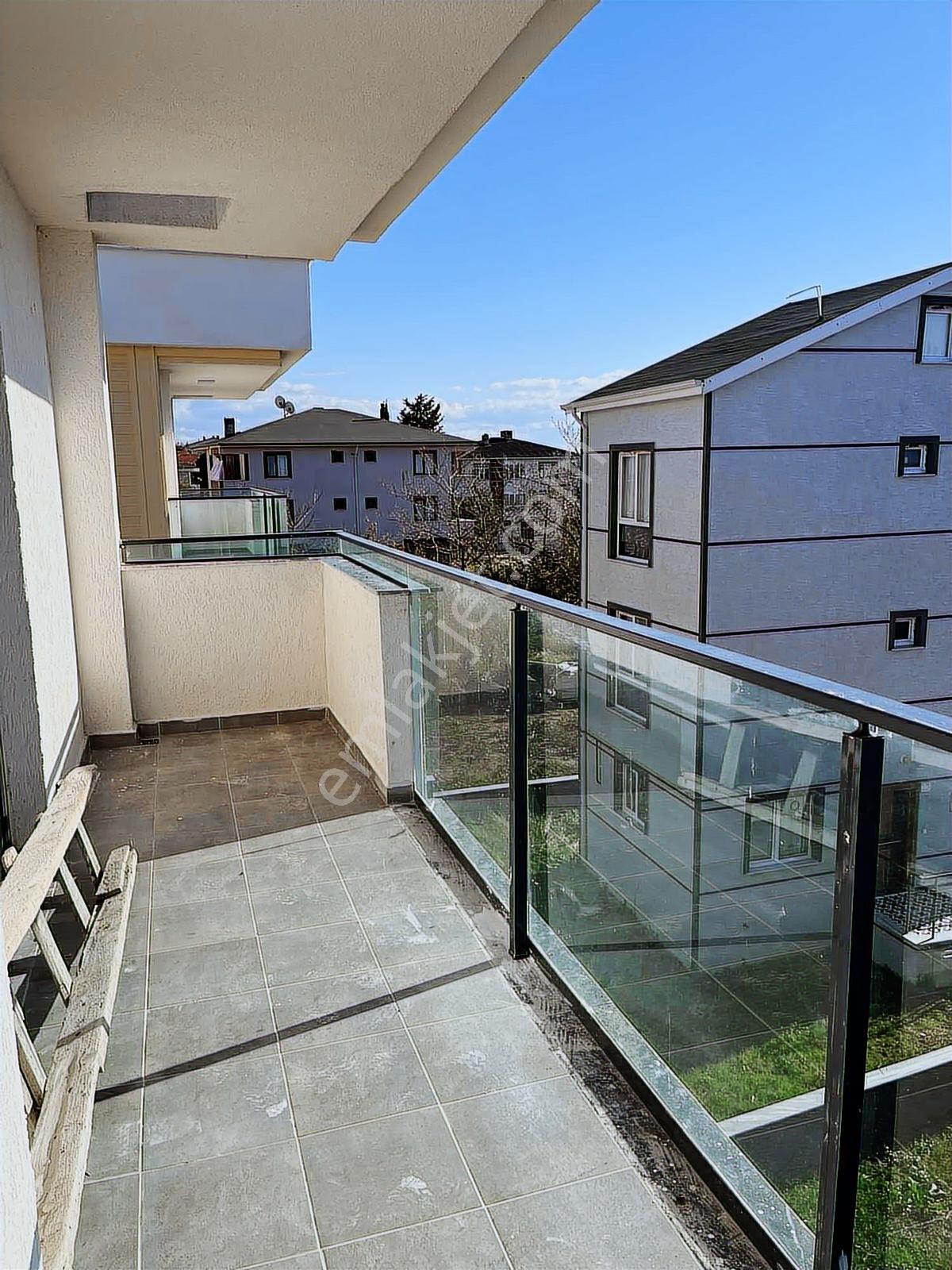 ꧁inforyap꧂satılık Yeniçiftlik Merkezde 4+1 Şık Tasarımlı Villa - Görsel 8