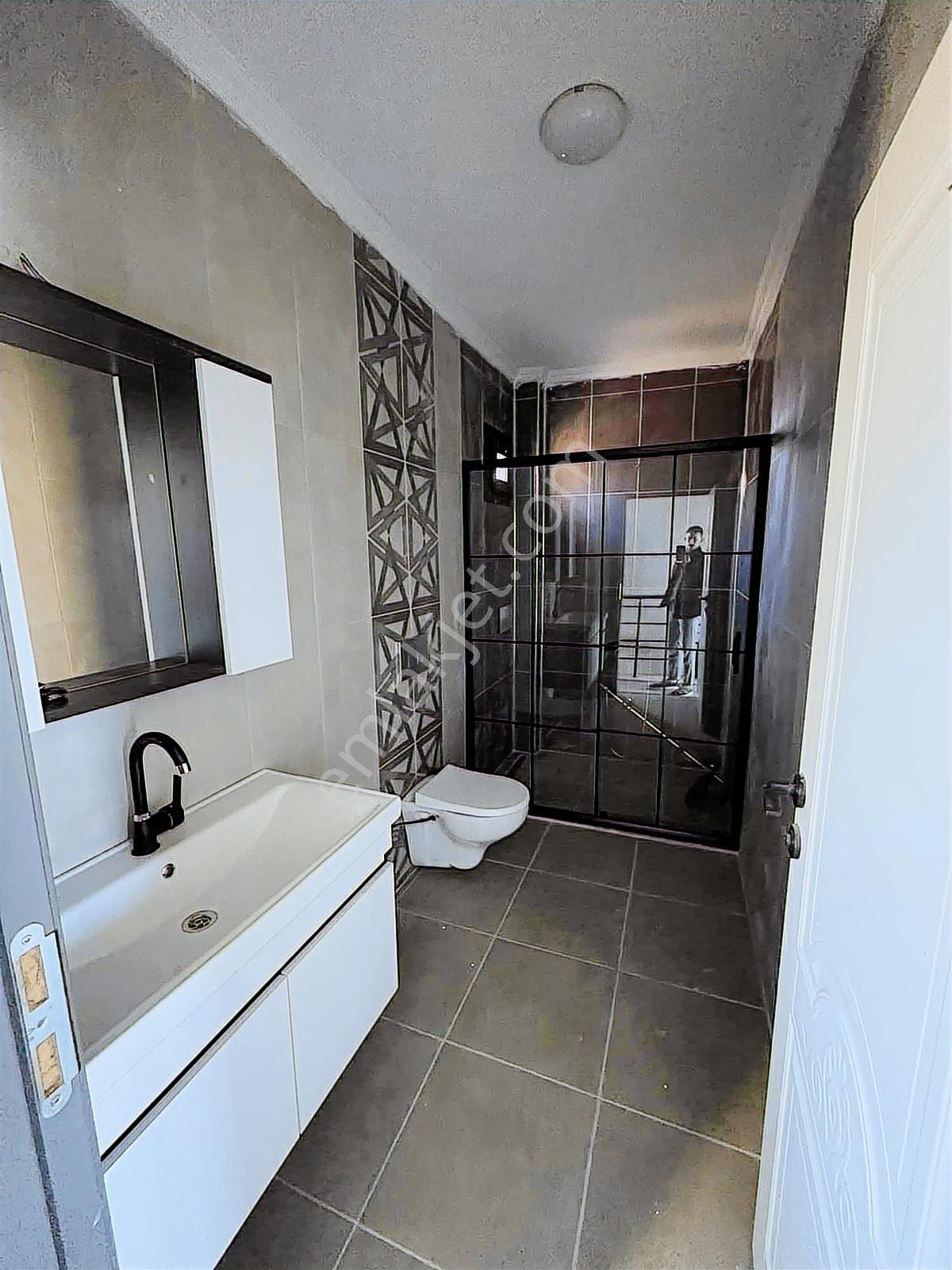 ꧁inforyap꧂satılık Yeniçiftlik Merkezde 4+1 Şık Tasarımlı Villa - Görsel 19