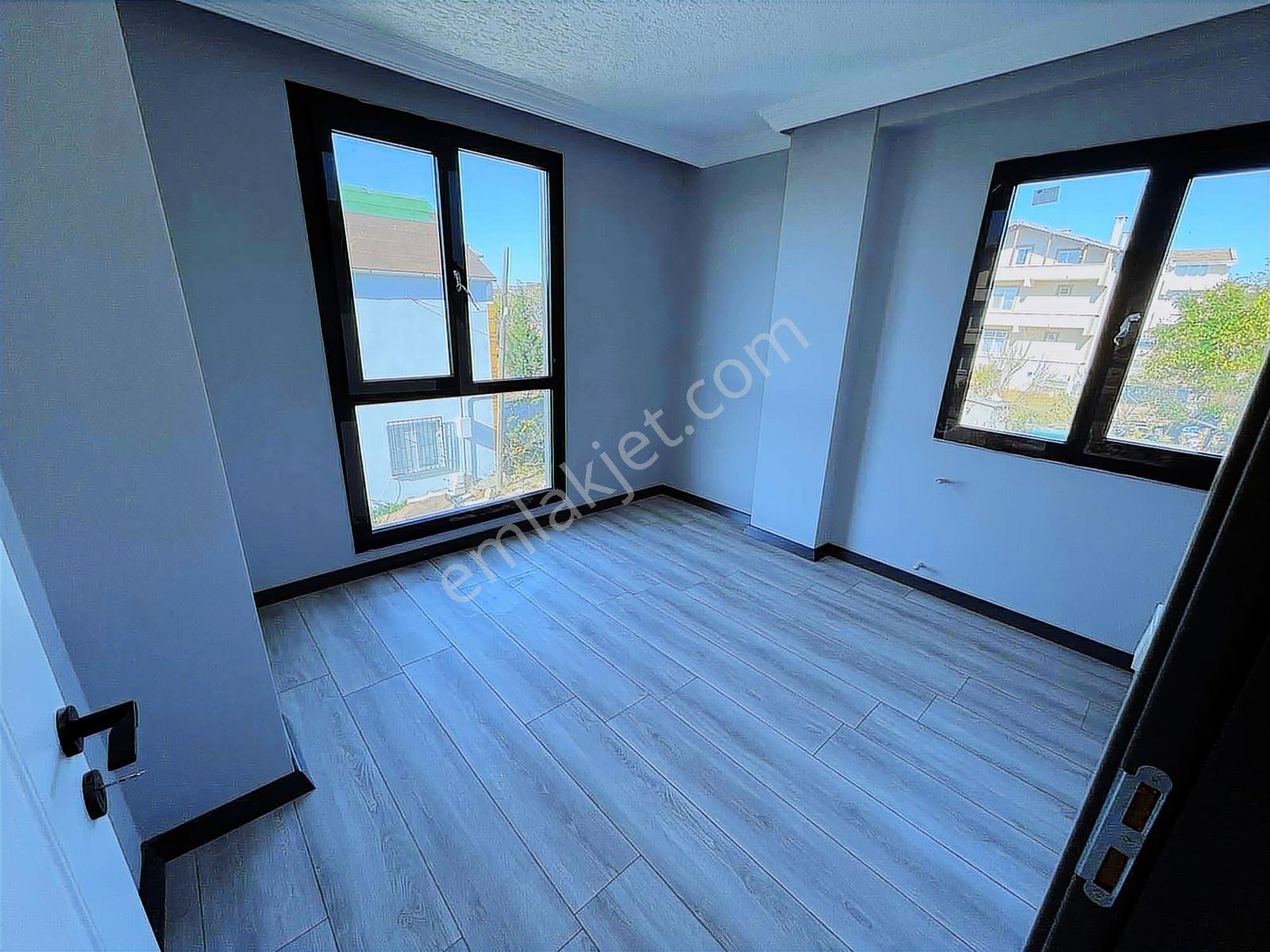 ꧁inforyap꧂satılık Yeniçiftlik Merkezde 4+1 Şık Tasarımlı Villa - Görsel 15