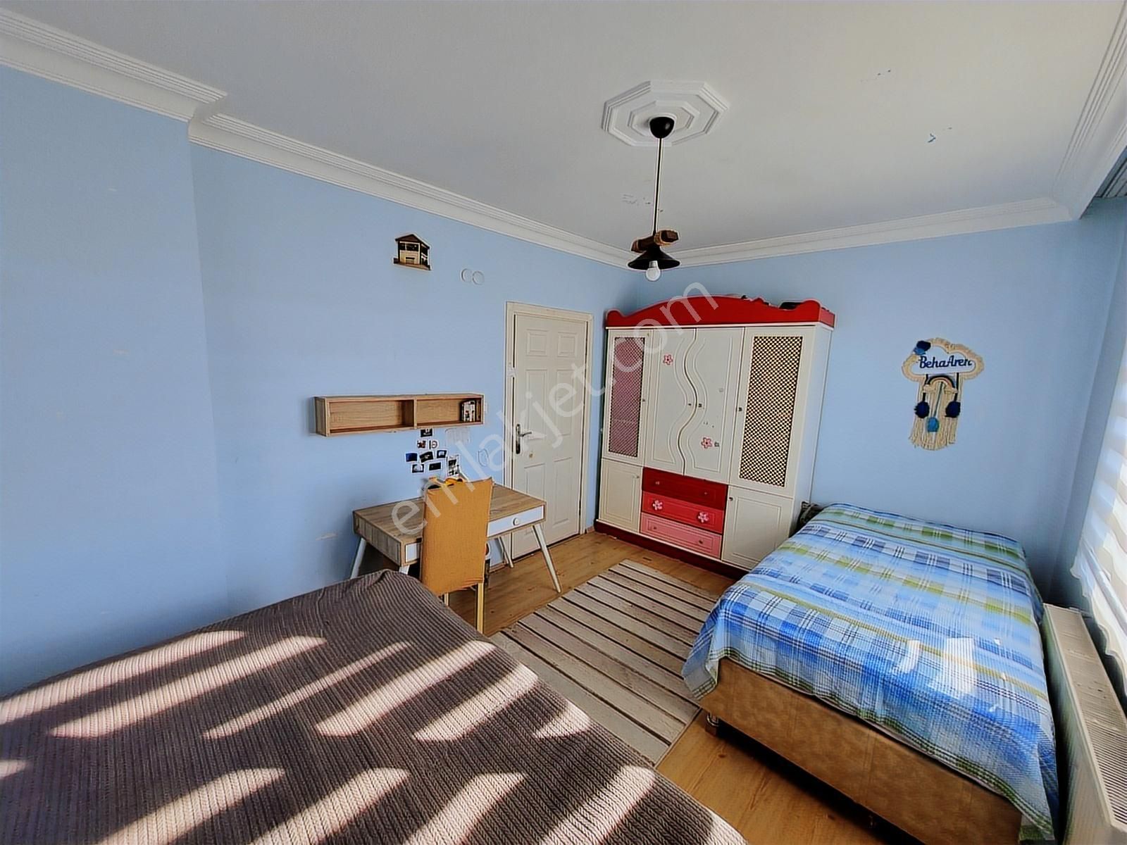 Pınartepe Mahallesi 4+1 Satılık Büyük Daire Asansörlü Köşebaşı - Görsel 15