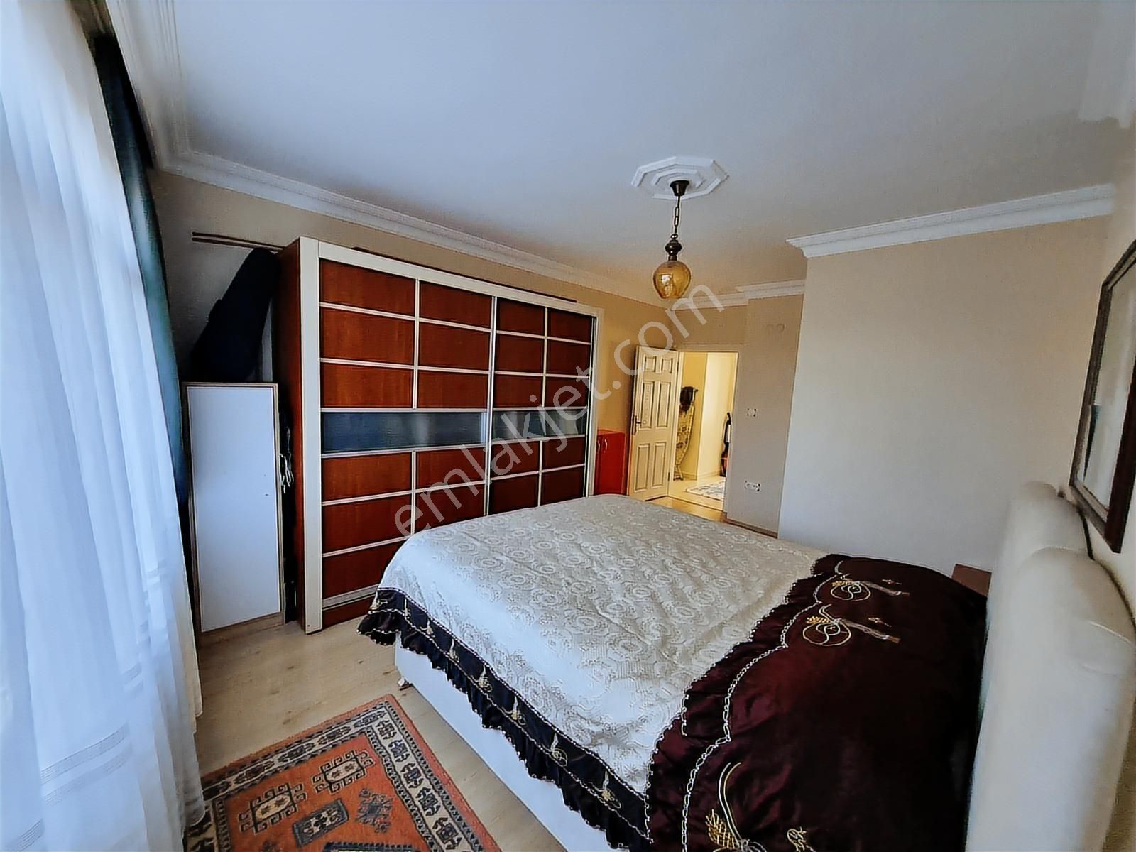 Pınartepe Mahallesi 4+1 Satılık Büyük Daire Asansörlü Köşebaşı - Görsel 12