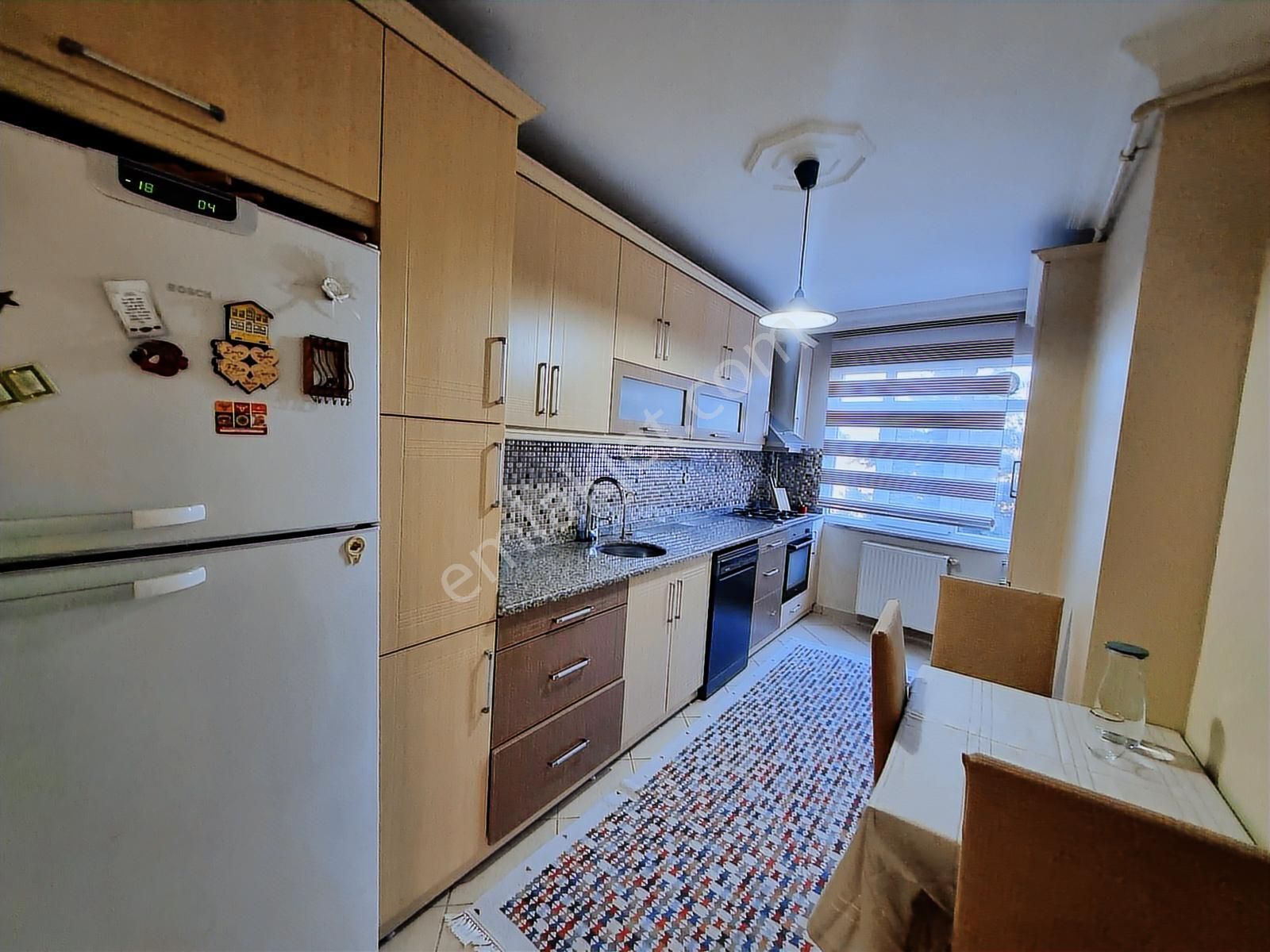 Pınartepe Mahallesi 4+1 Satılık Büyük Daire Asansörlü Köşebaşı - Görsel 9