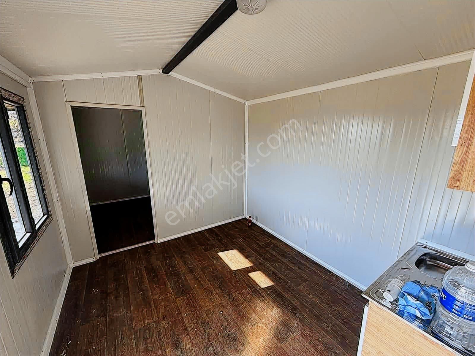 ꧁inforyap꧂ Satılık Yeniçiftlik Merkezde 700 M2 Bağ Yeri - Görsel 4