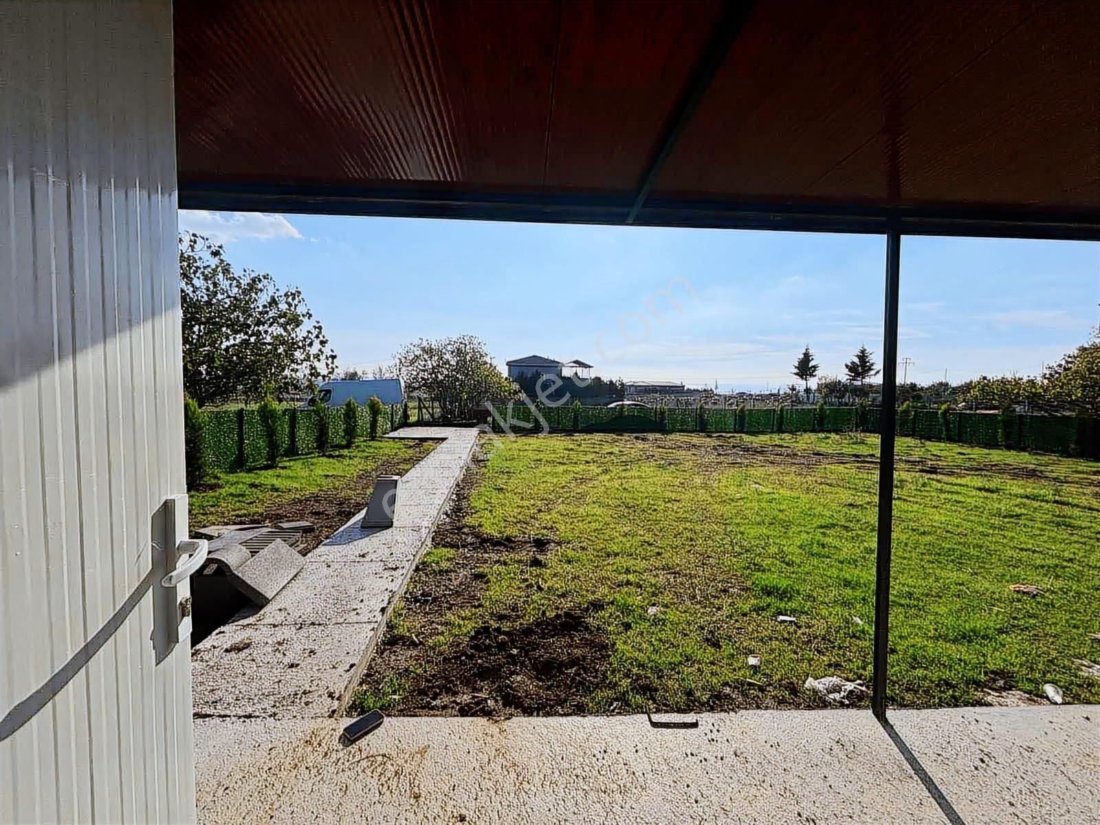 ꧁inforyap꧂ Satılık Yeniçiftlik Merkezde 700 M2 Bağ Yeri - Görsel 11