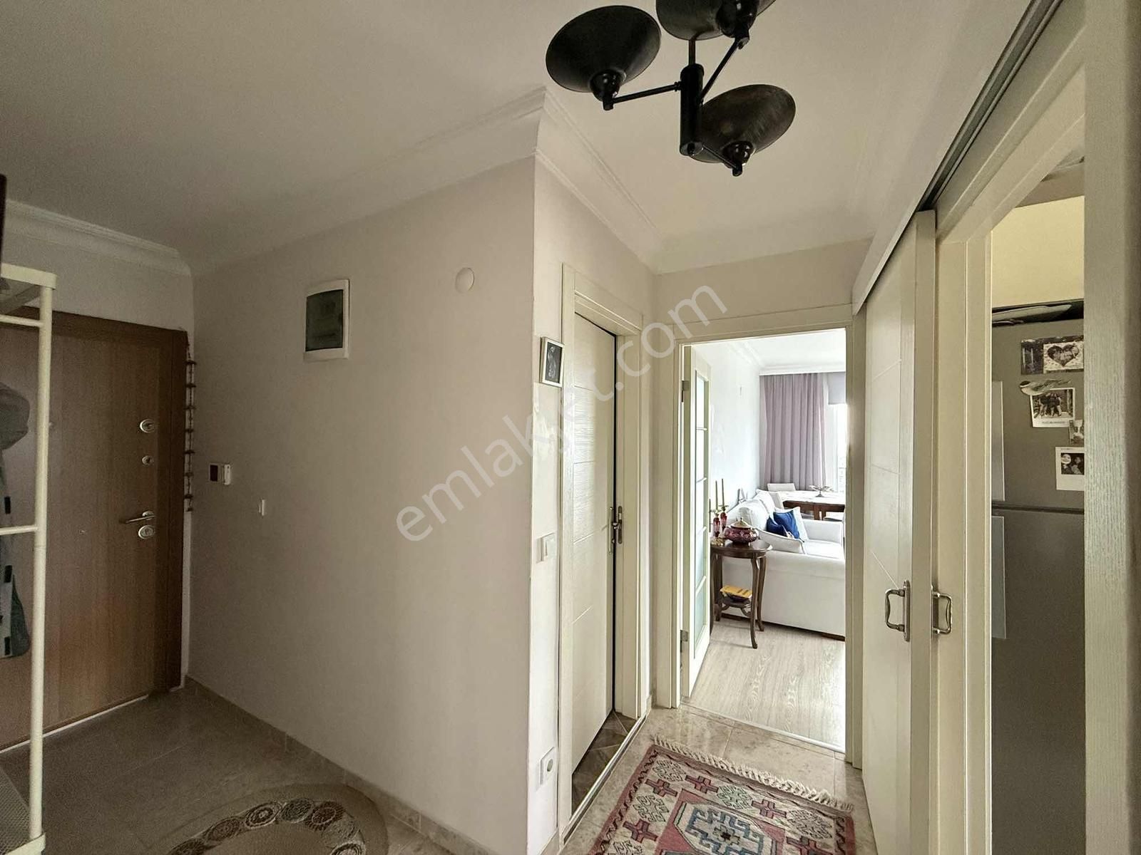 Zümrütevler'de Adalar Göl Ve Orman Manzaralı 4+2 Dubleks - Görsel 16