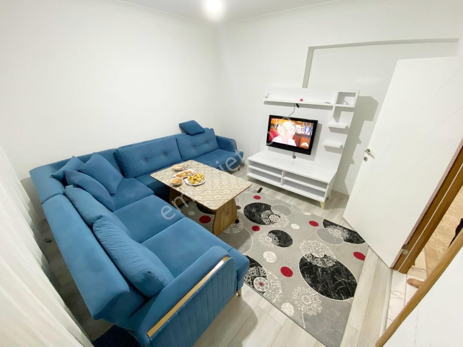 Yetki Belgeli Merkezi Lokasyon Kat Konumunda 3+1 Y.giriş Daire!! - Görsel 25