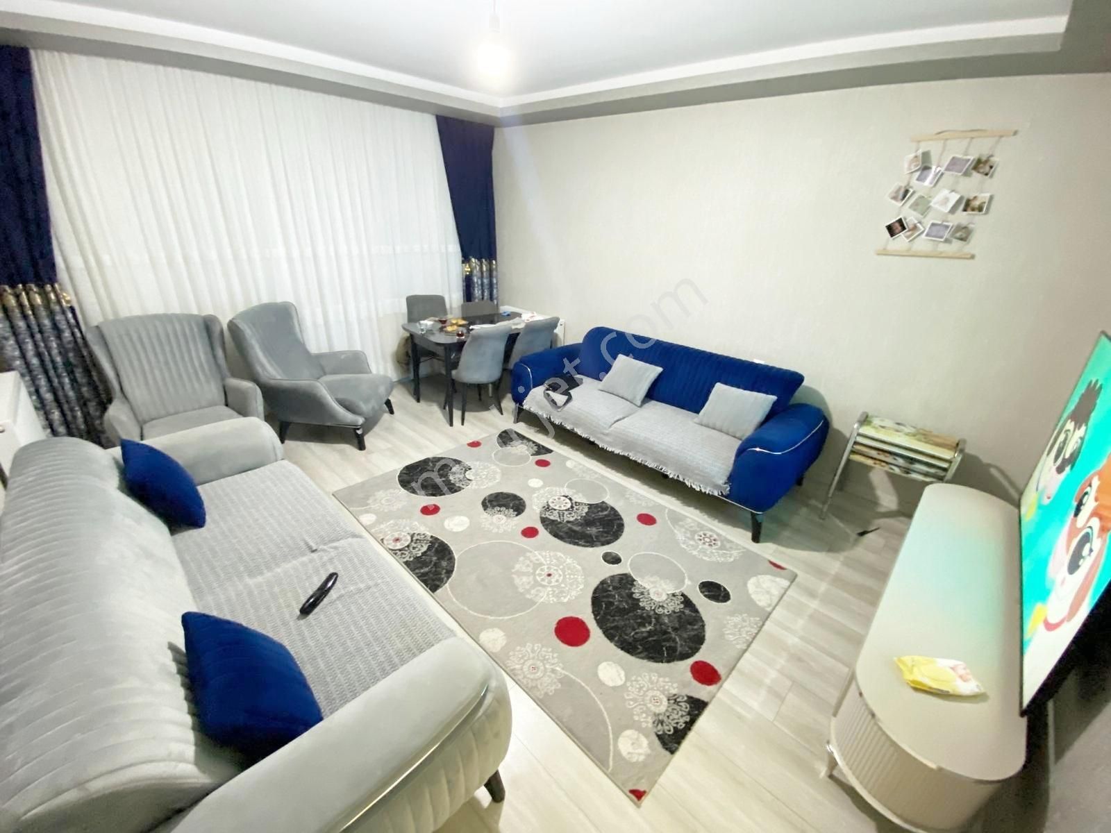 Yetki Belgeli Merkezi Lokasyon Kat Konumunda 3+1 Y.giriş Daire!! - Görsel 34