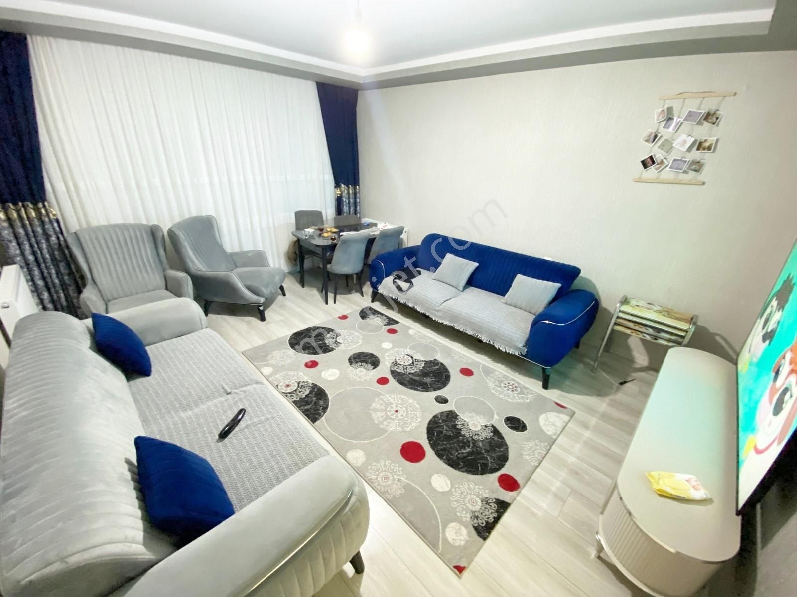 Yetki Belgeli Merkezi Lokasyon Kat Konumunda 3+1 Y.giriş Daire!! - Görsel 2