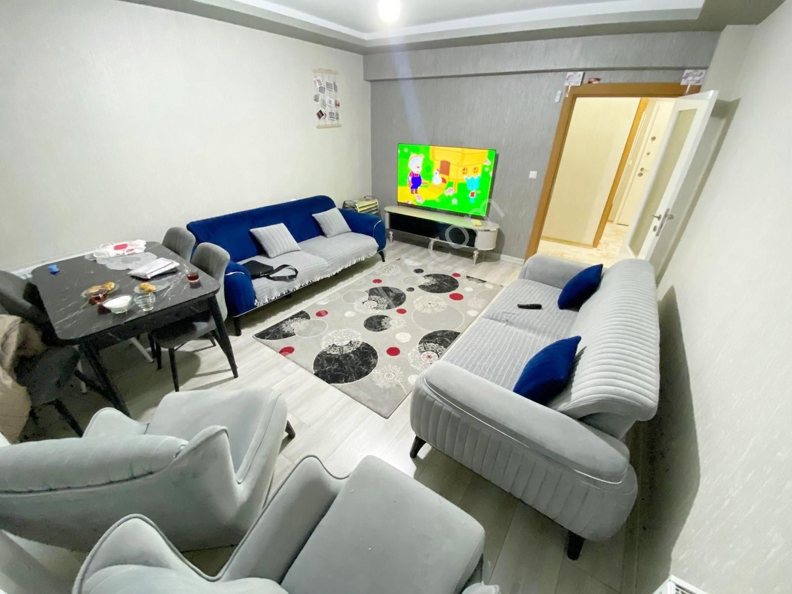 Yetki Belgeli Merkezi Lokasyon Kat Konumunda 3+1 Y.giriş Daire!! - Görsel 22