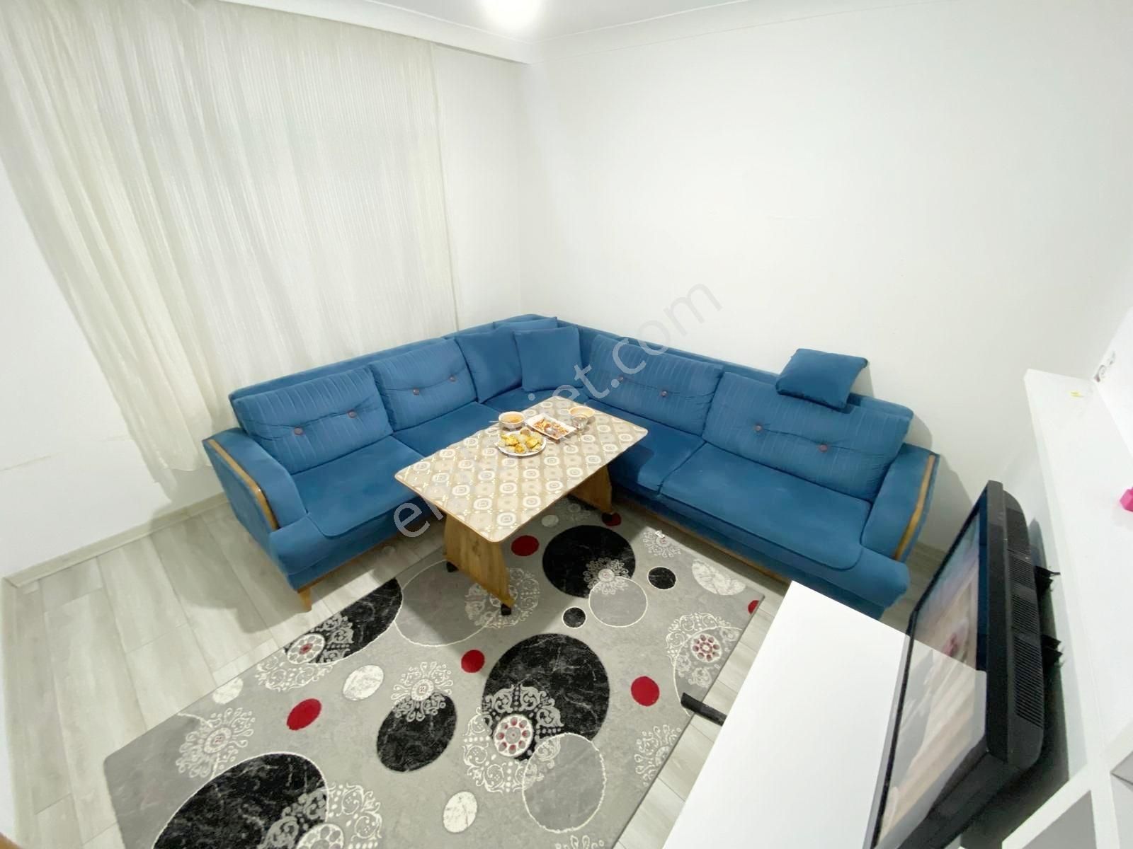 Yetki Belgeli Merkezi Lokasyon Kat Konumunda 3+1 Y.giriş Daire!! - Görsel 15