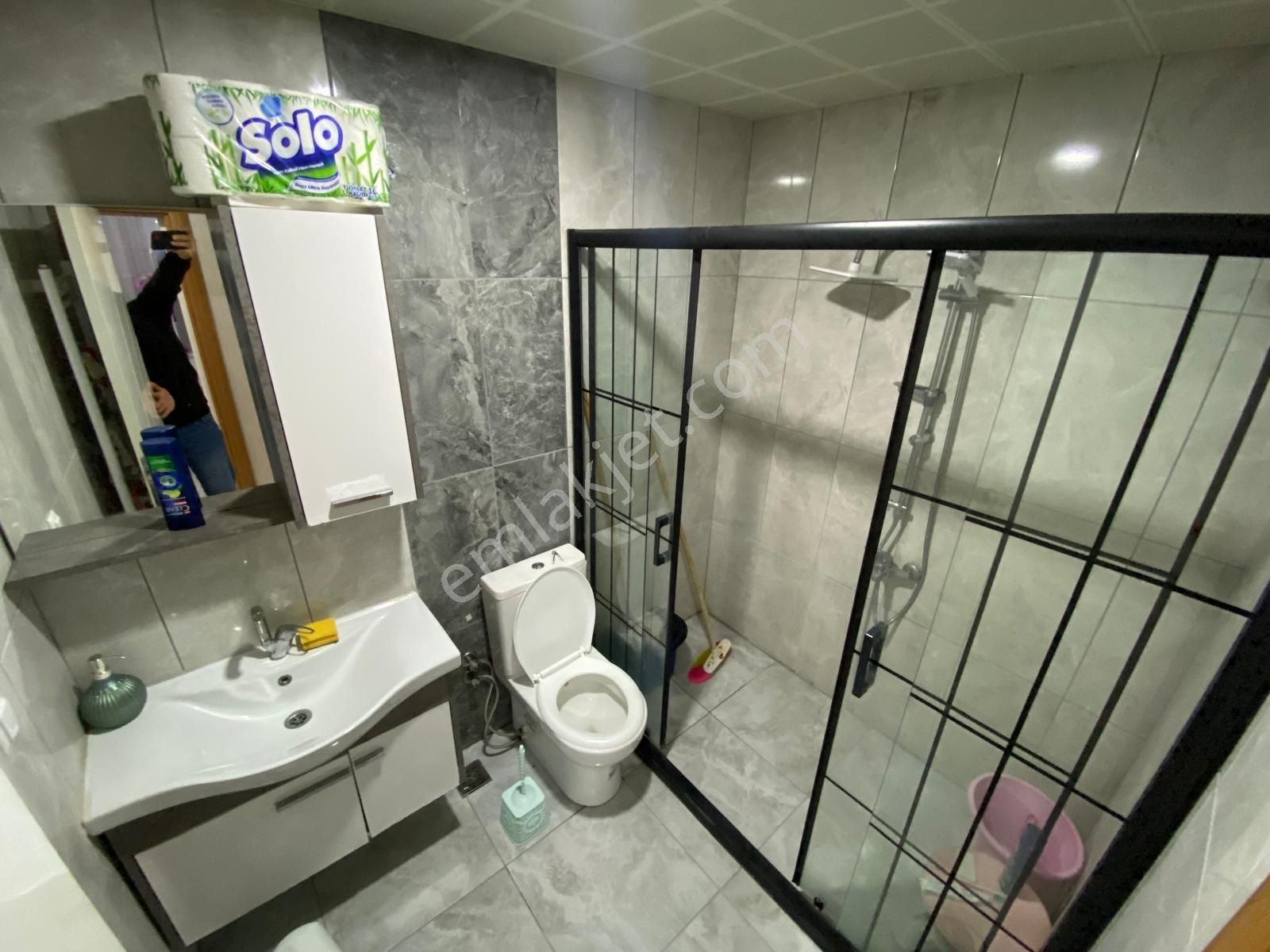 Yetki Belgeli Merkezi Lokasyon Kat Konumunda 3+1 Y.giriş Daire!! - Görsel 31