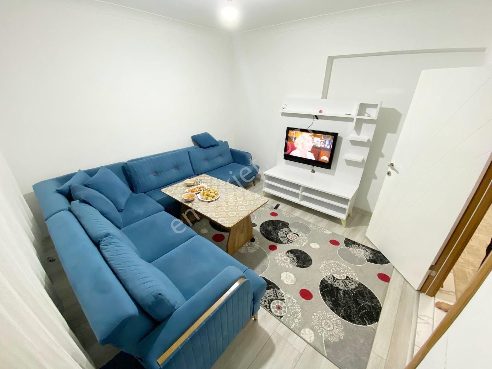 Yetki Belgeli Merkezi Lokasyon Kat Konumunda 3+1 Y.giriş Daire!! - Görsel 13