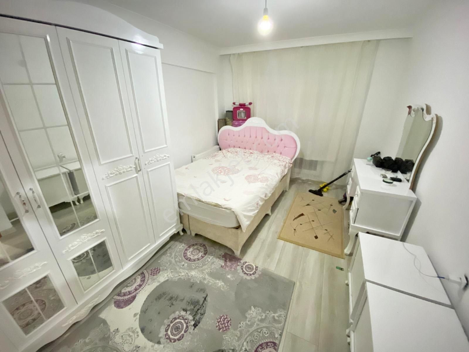 Yetki Belgeli Merkezi Lokasyon Kat Konumunda 3+1 Y.giriş Daire!! - Görsel 28